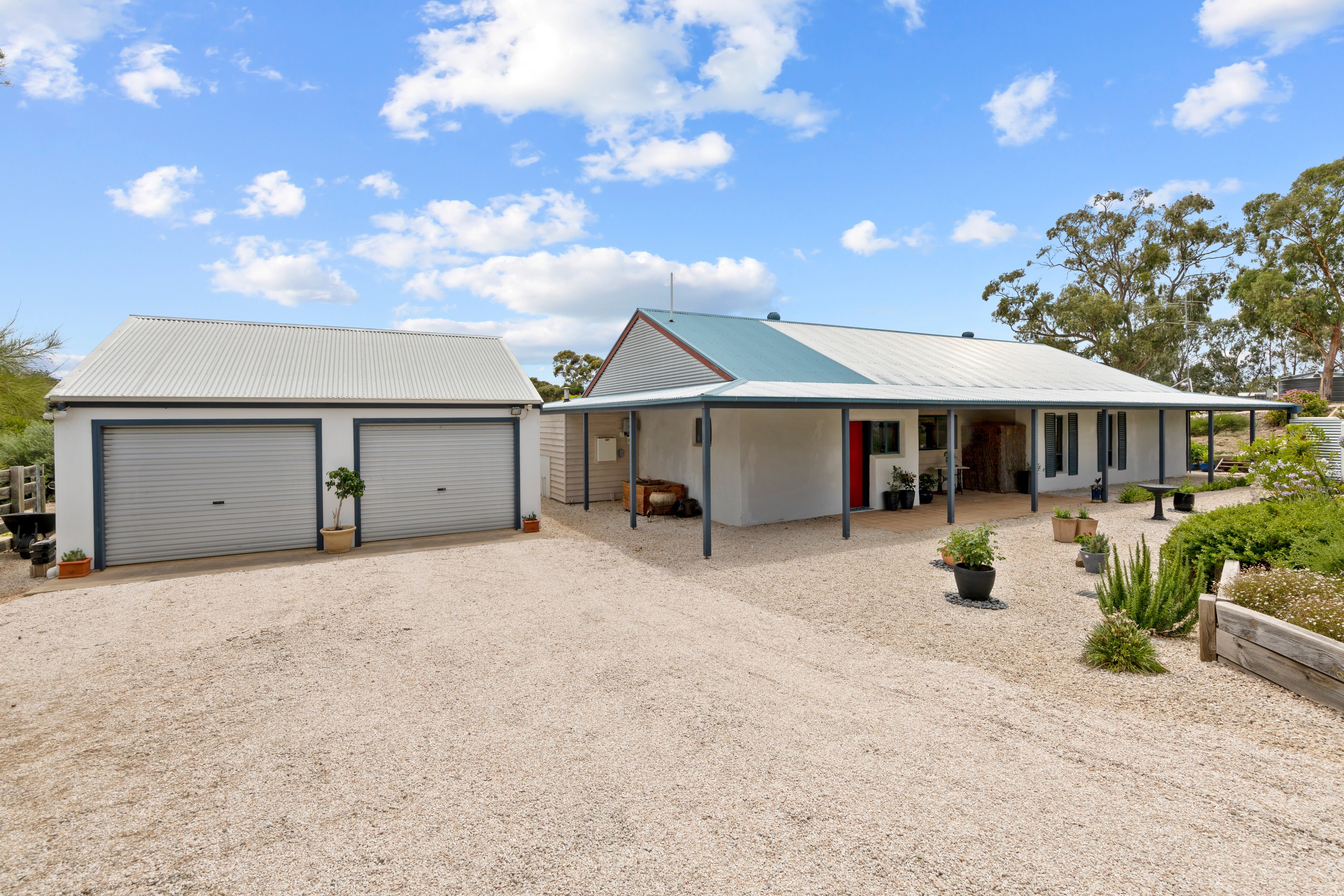 34 West Road, Watervale, SA 5452