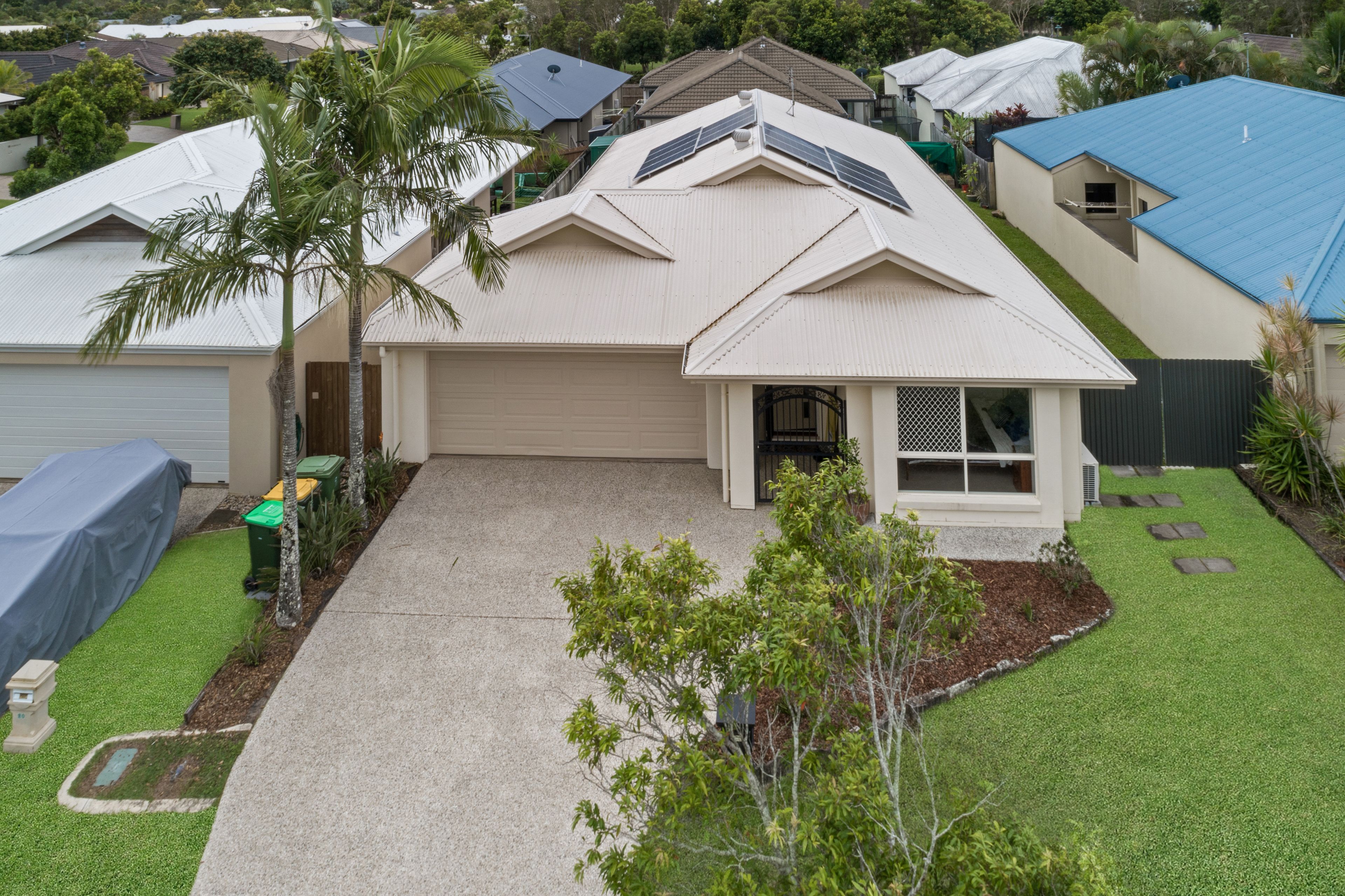 18 Burrows Street, Sippy Downs, QLD 4556