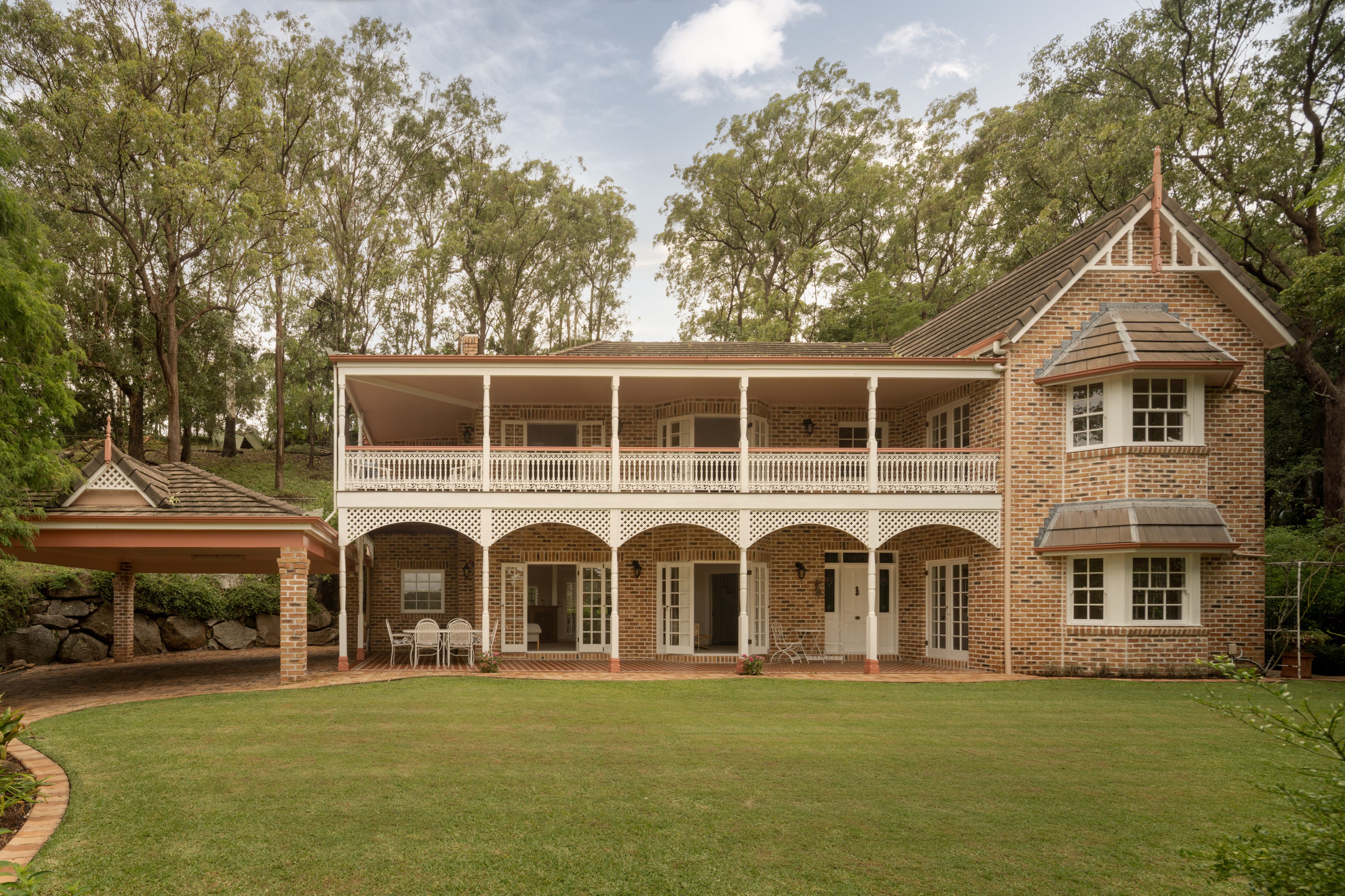 1391 Waterworks Road, The Gap, QLD 4061