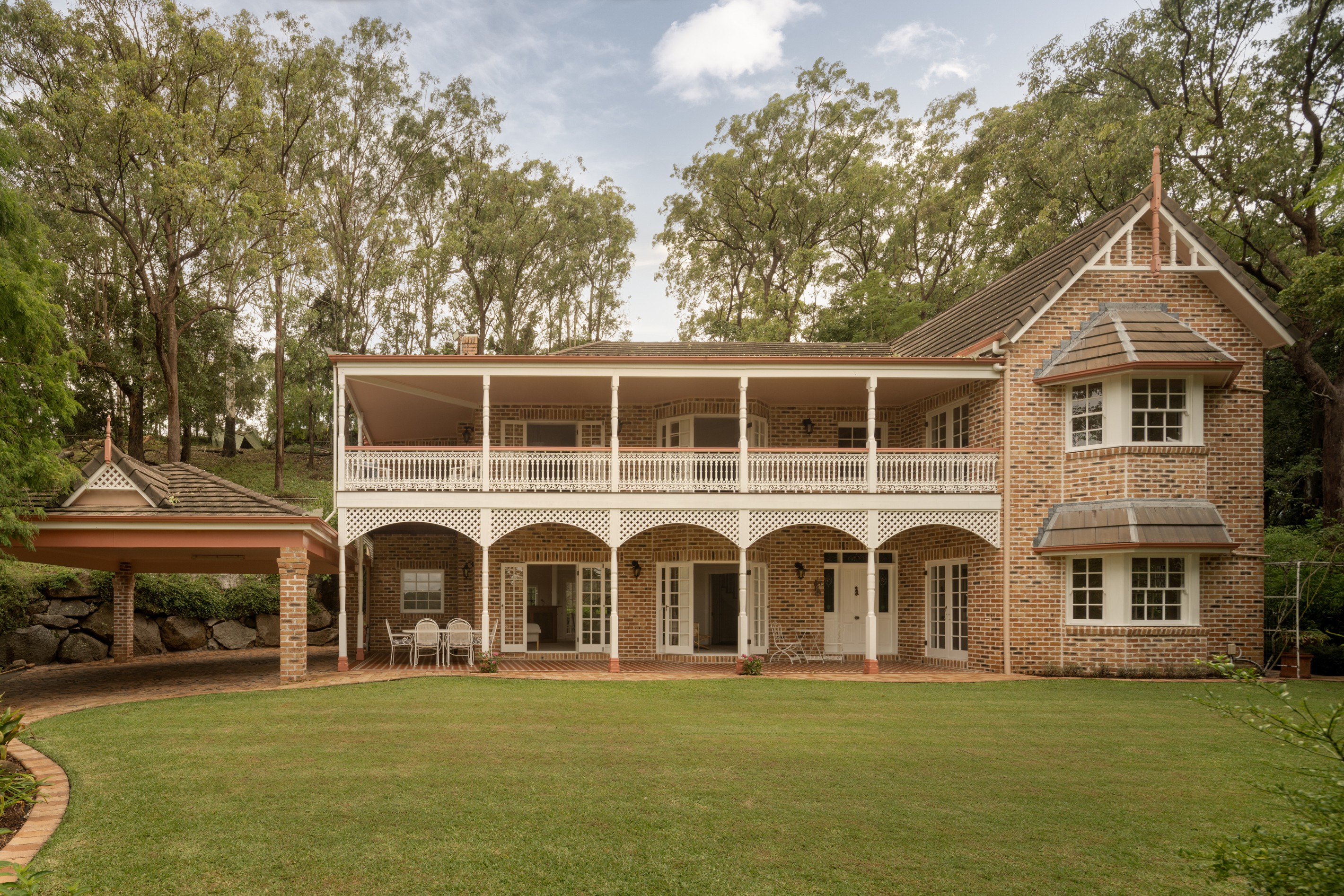 1391 Waterworks Road, The Gap, QLD 4061