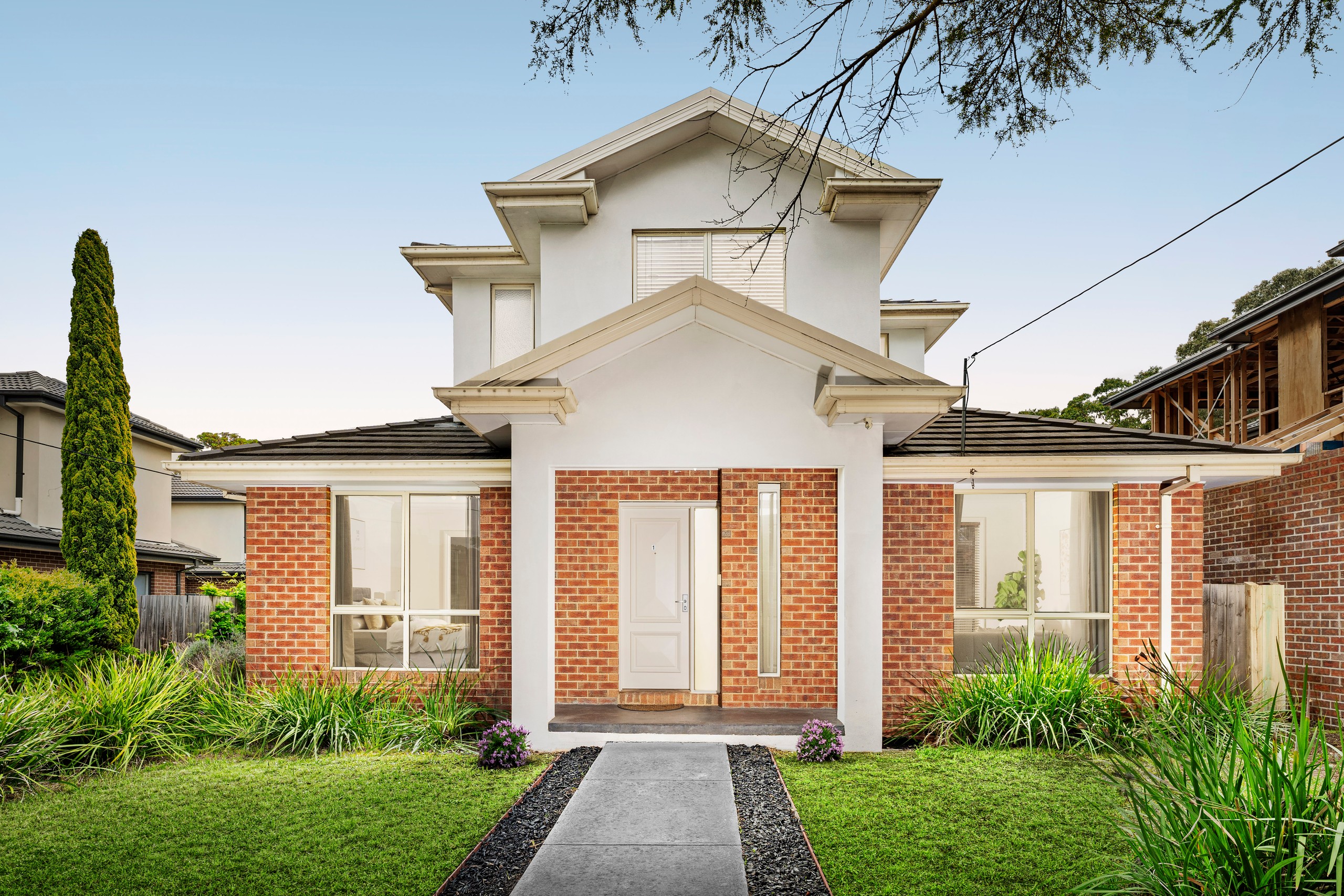 1/3 Koonawarra Street, Clayton, VIC 3168