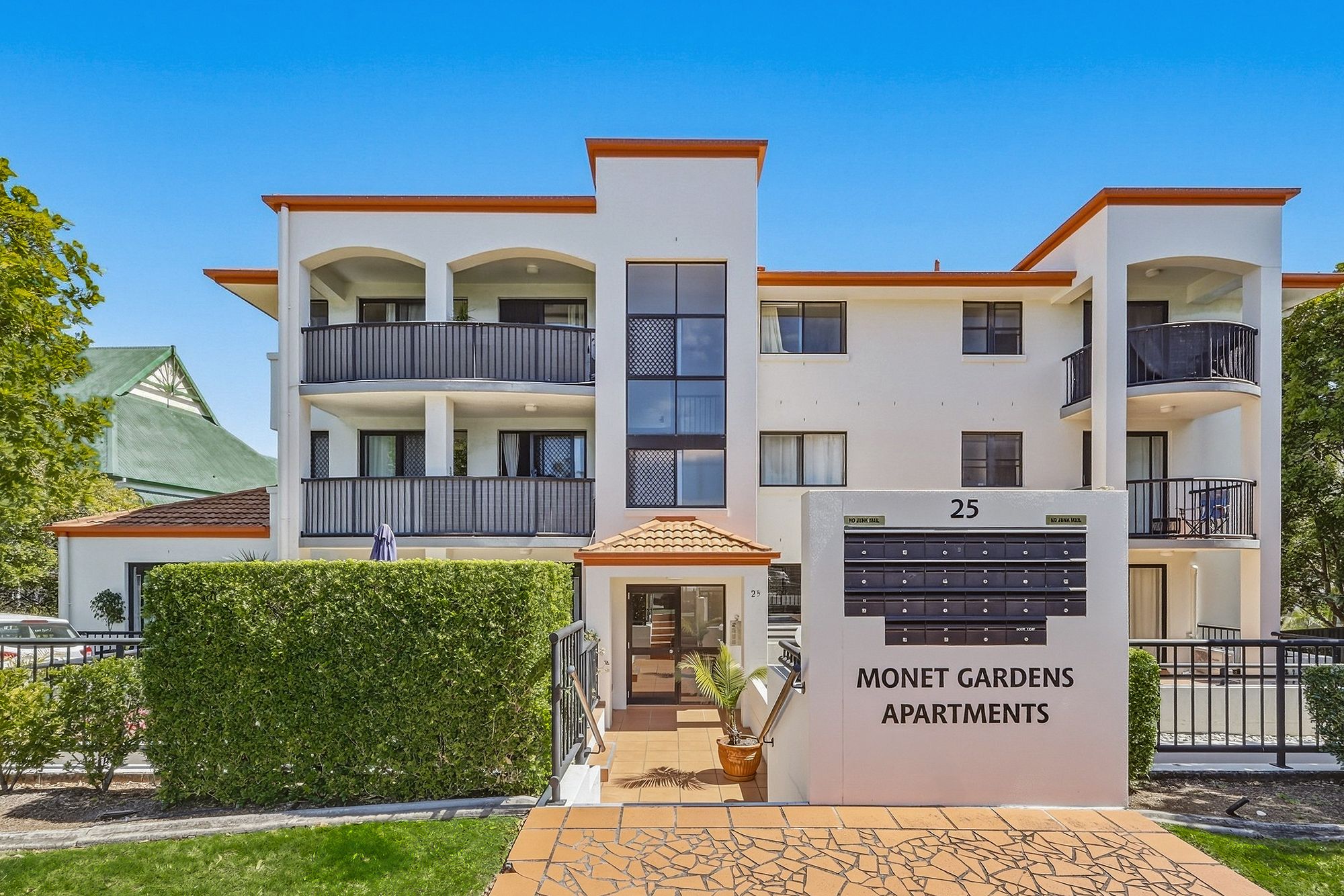3/25-27 Commerce Drive, Robina, QLD 4226
