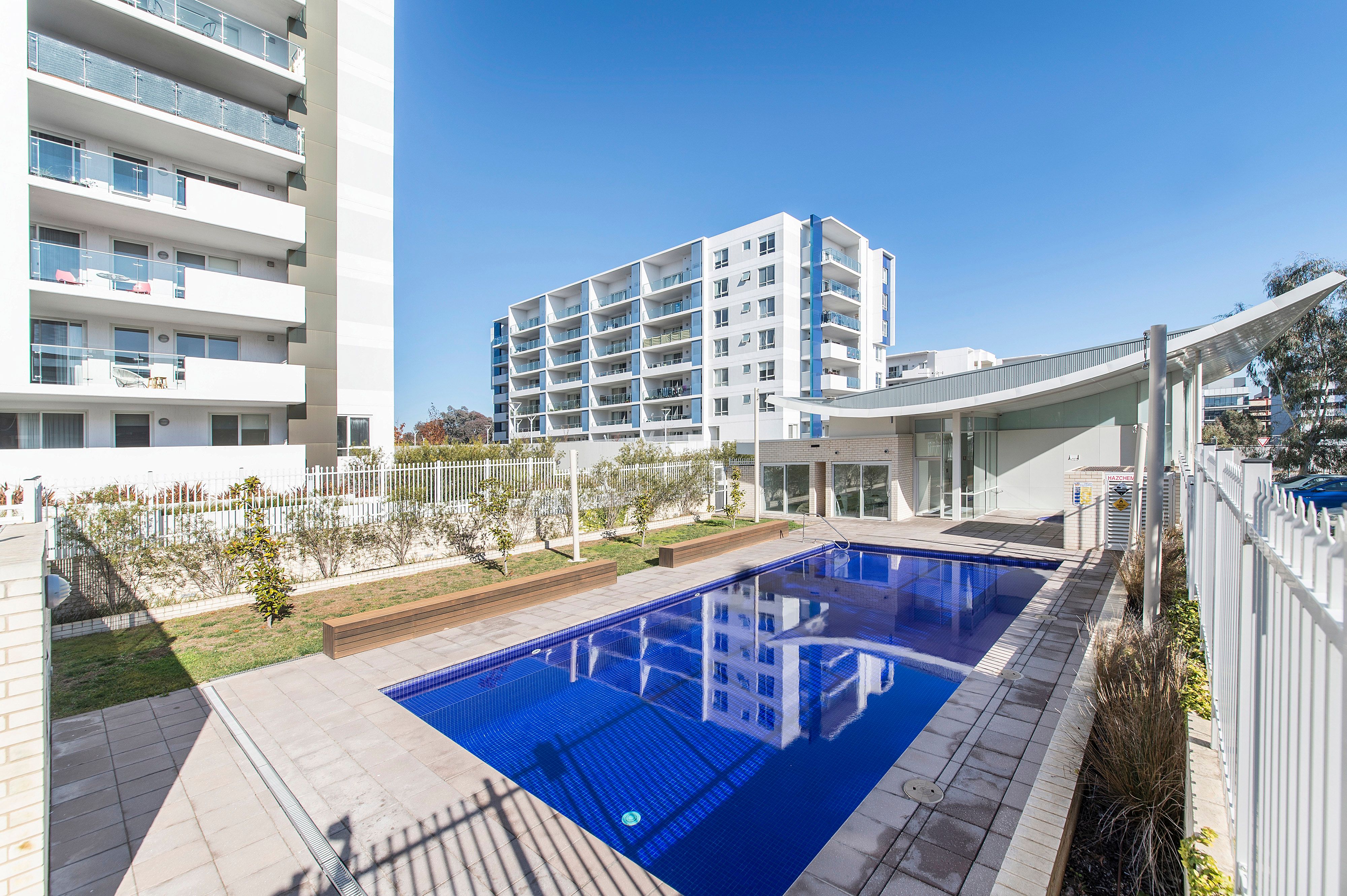 64 College Street, Belconnen, ACT 2617