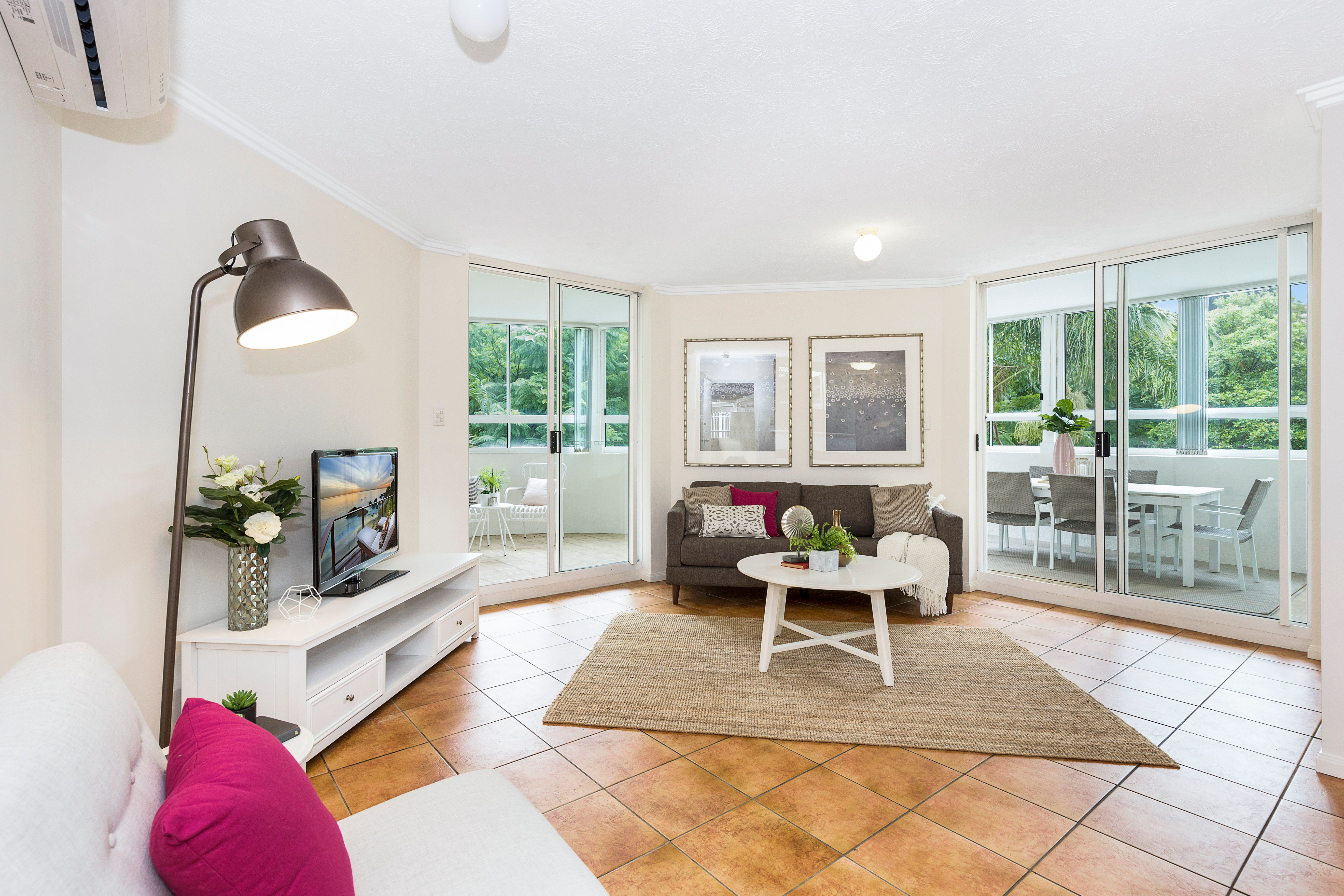 16 Patrick Lane, Toowong QLD 4066