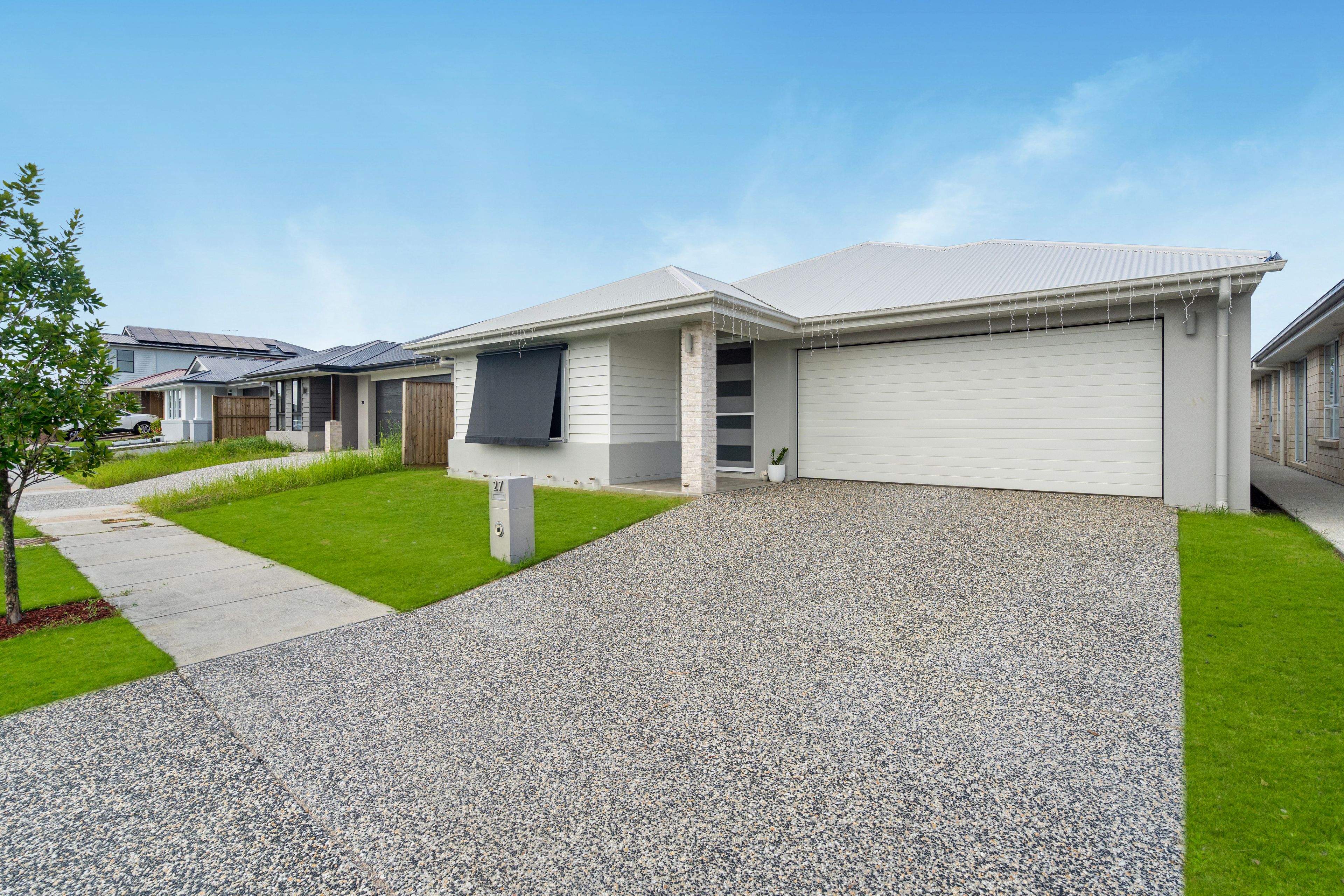 27 Dominic Drive, Logan Reserve, QLD 4133