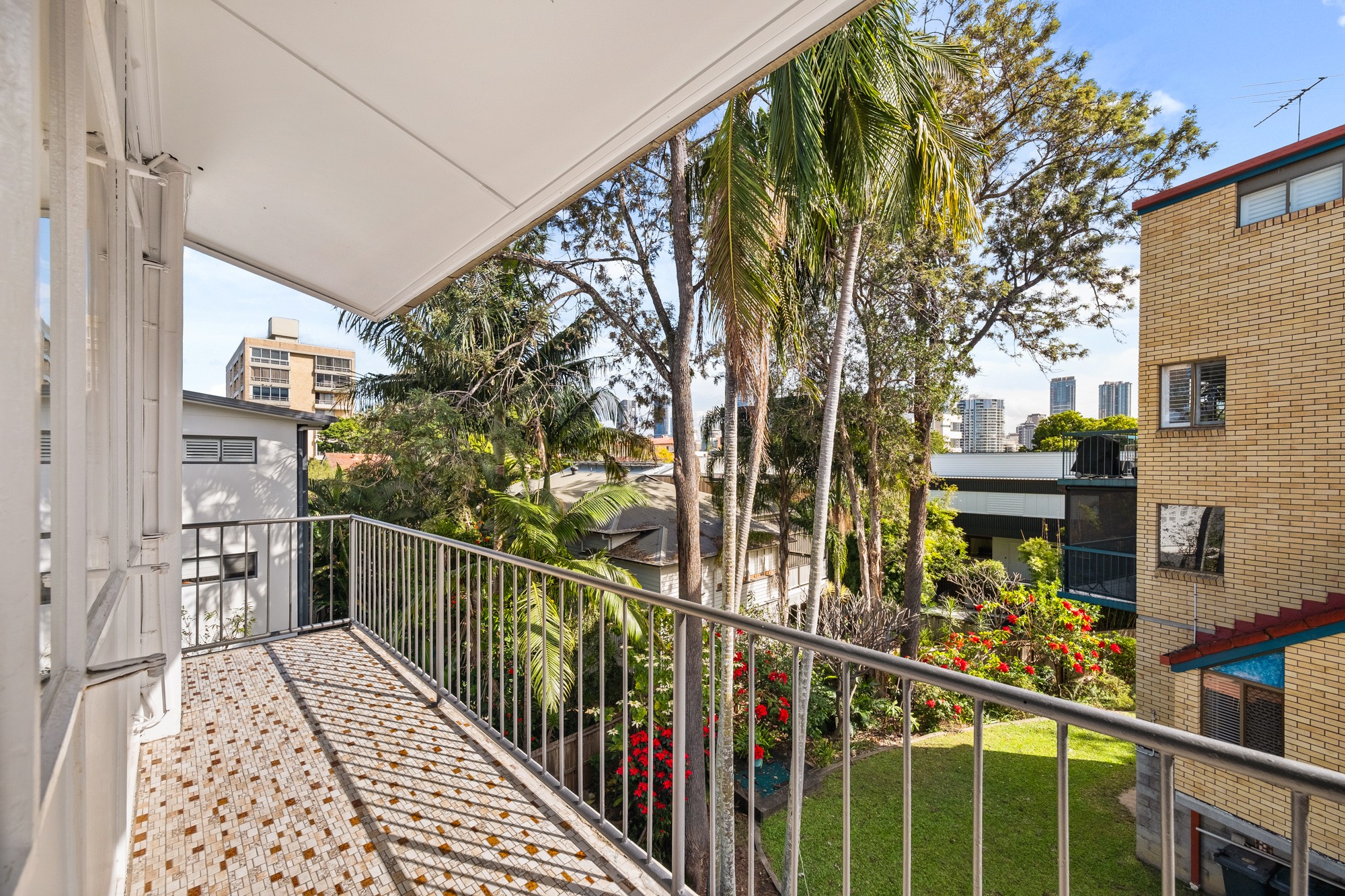 5/23 Llewellyn Street, New Farm, QLD 4005