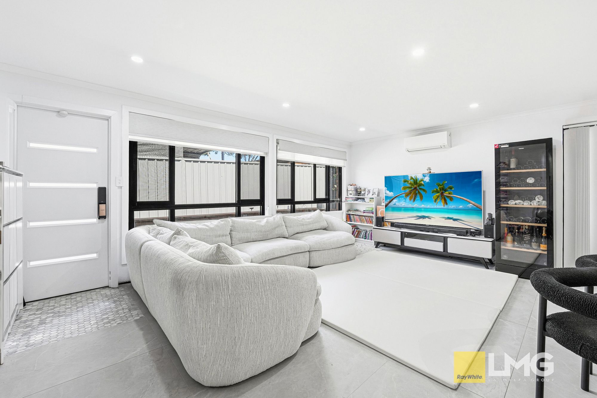 140 Joseph Street — photo from Ray White La Malfa Group