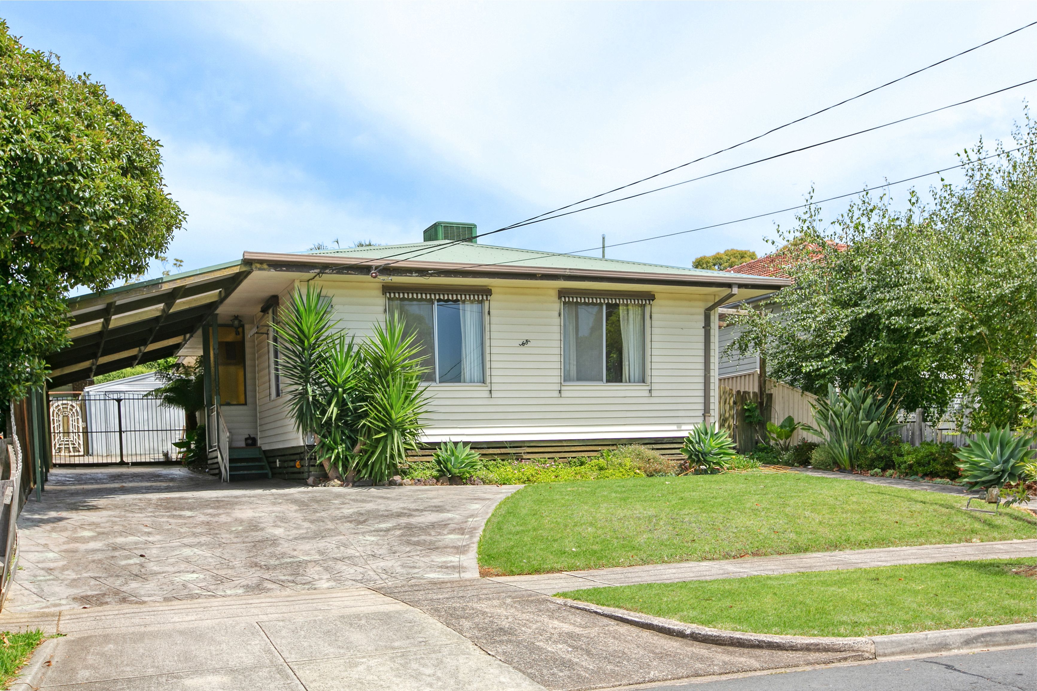 65 Yarra Avenue, Reservoir, VIC 3073