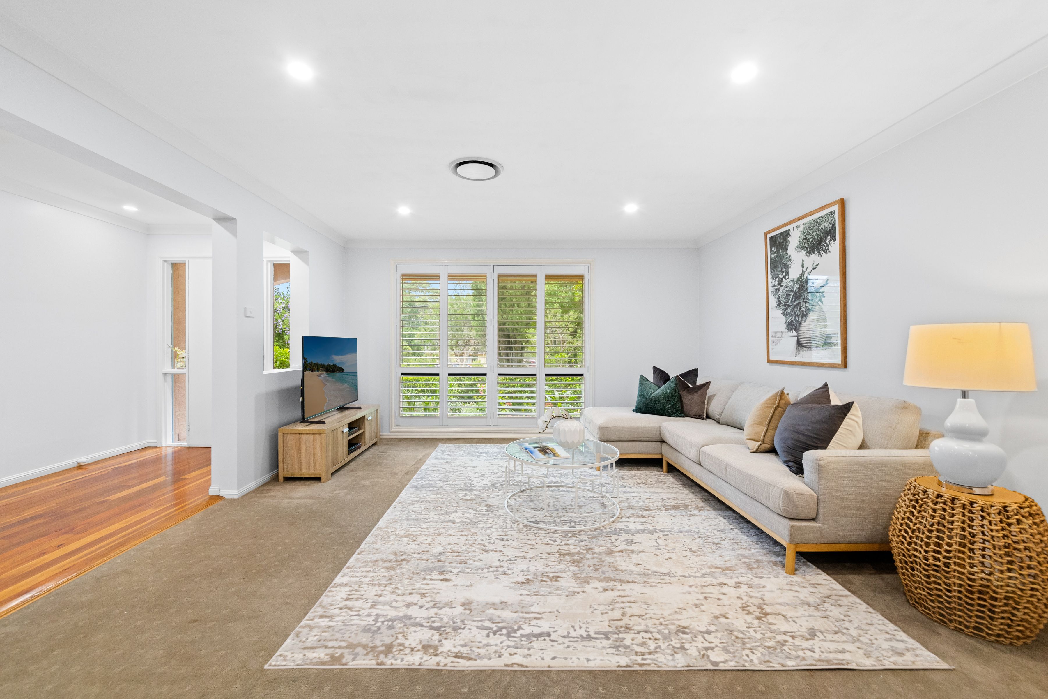 17 Warandoo Street, Hornsby, NSW 2077