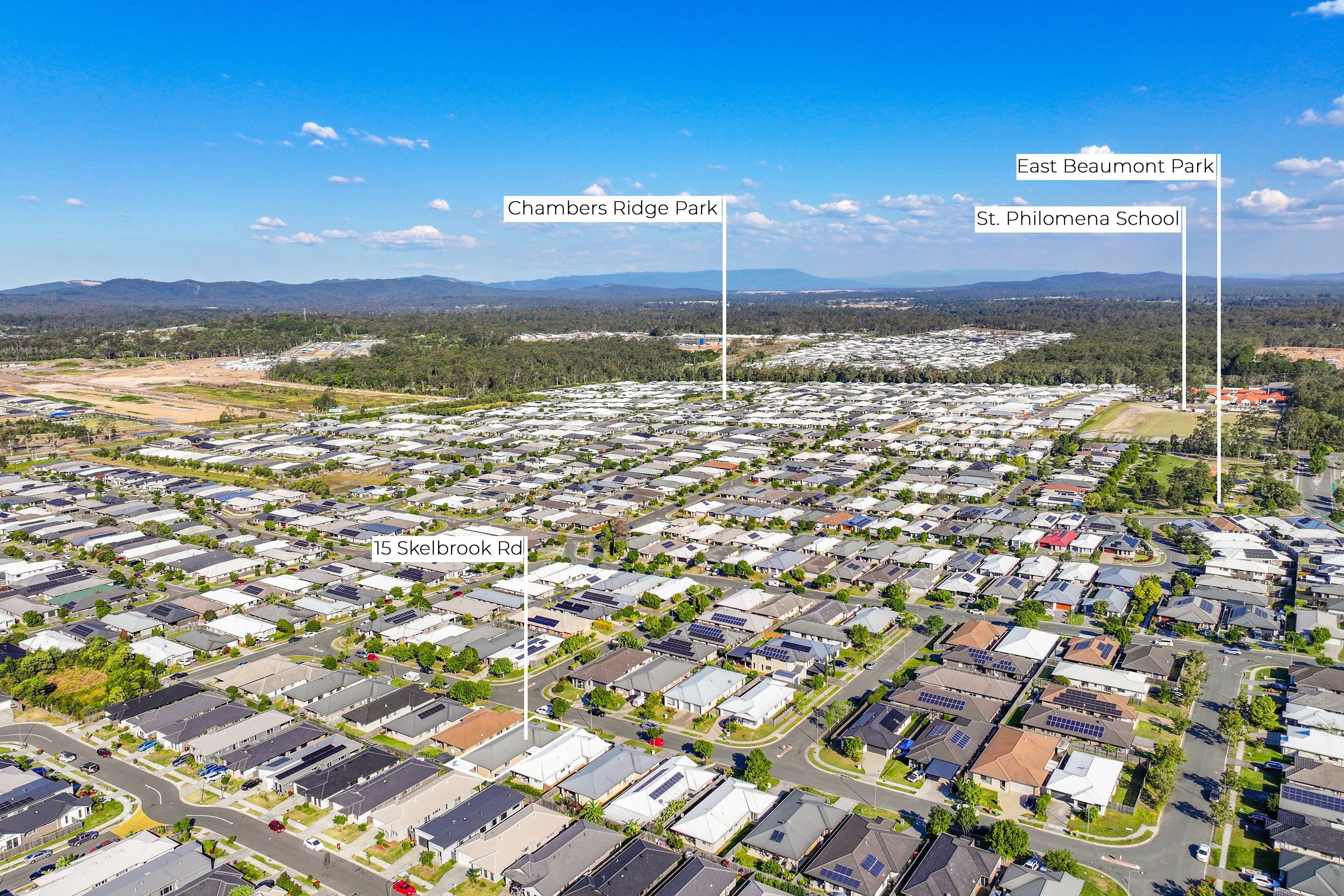 15 Skelbrook Road — photo 28 of 28