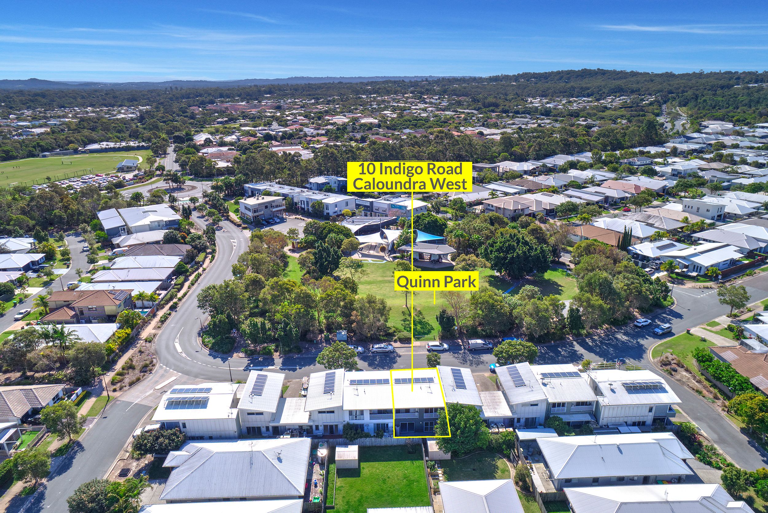 10 Indigo Road, Caloundra West, QLD 4551