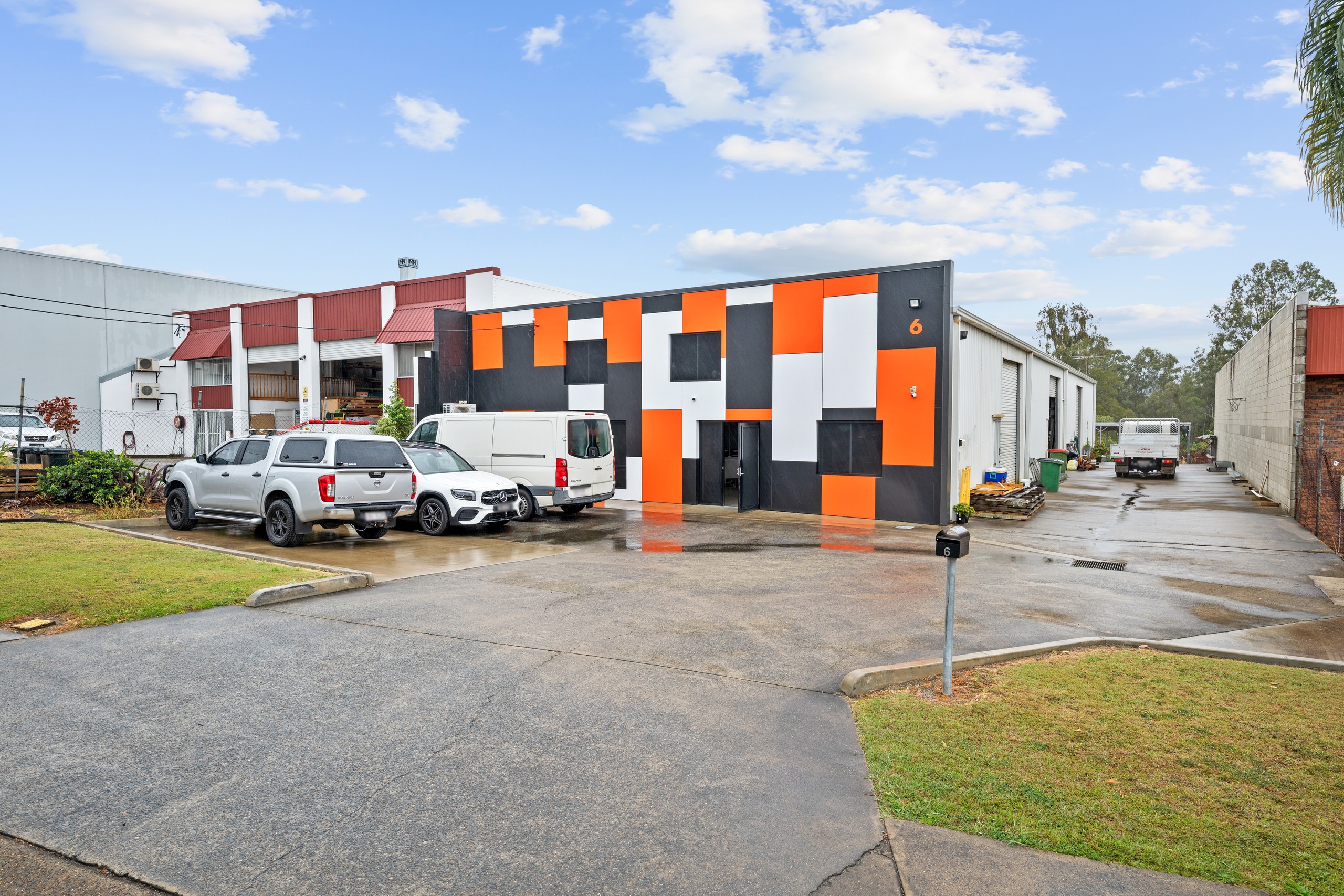 6 Dulwich Street, Loganholme, QLD 4129