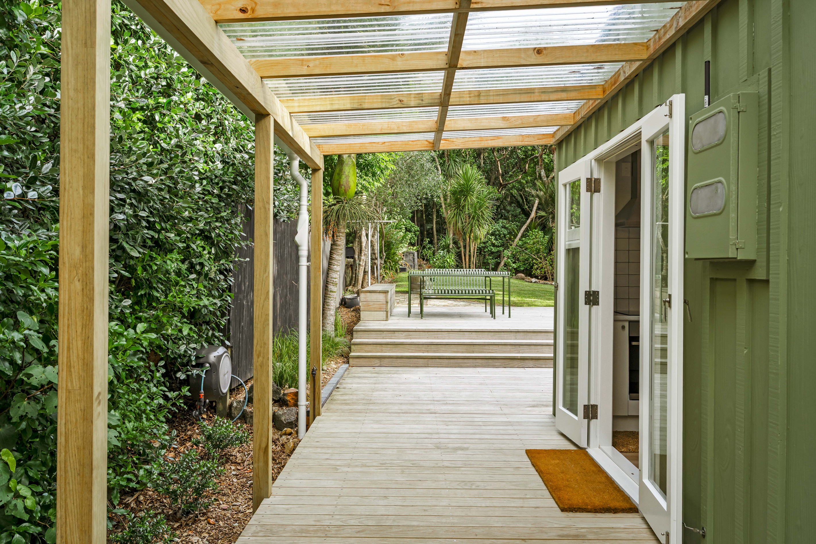 70 Seaview Road, Piha, Waitakere City