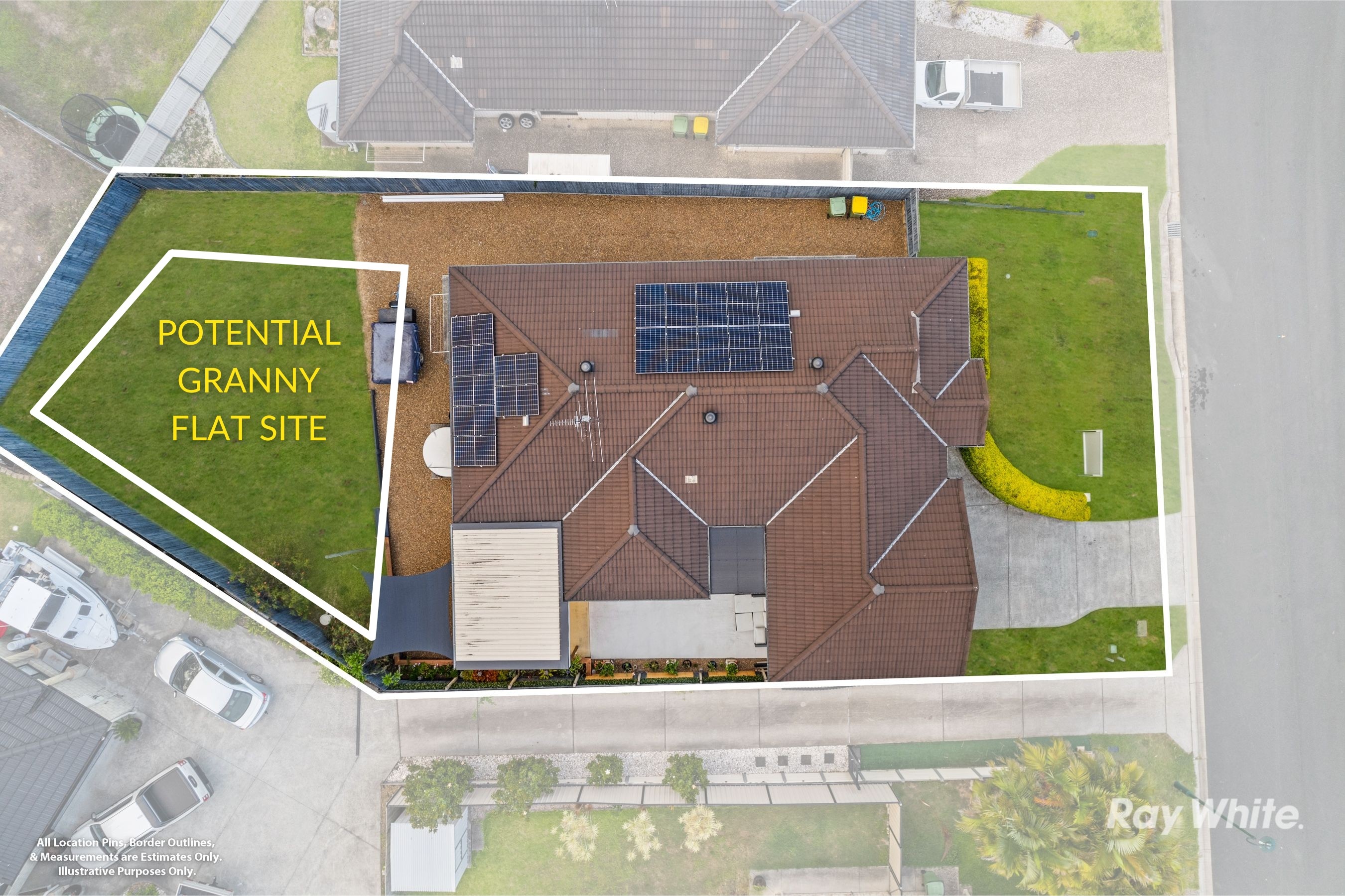 15 Barcombe Drive, Berrinba, QLD 4117