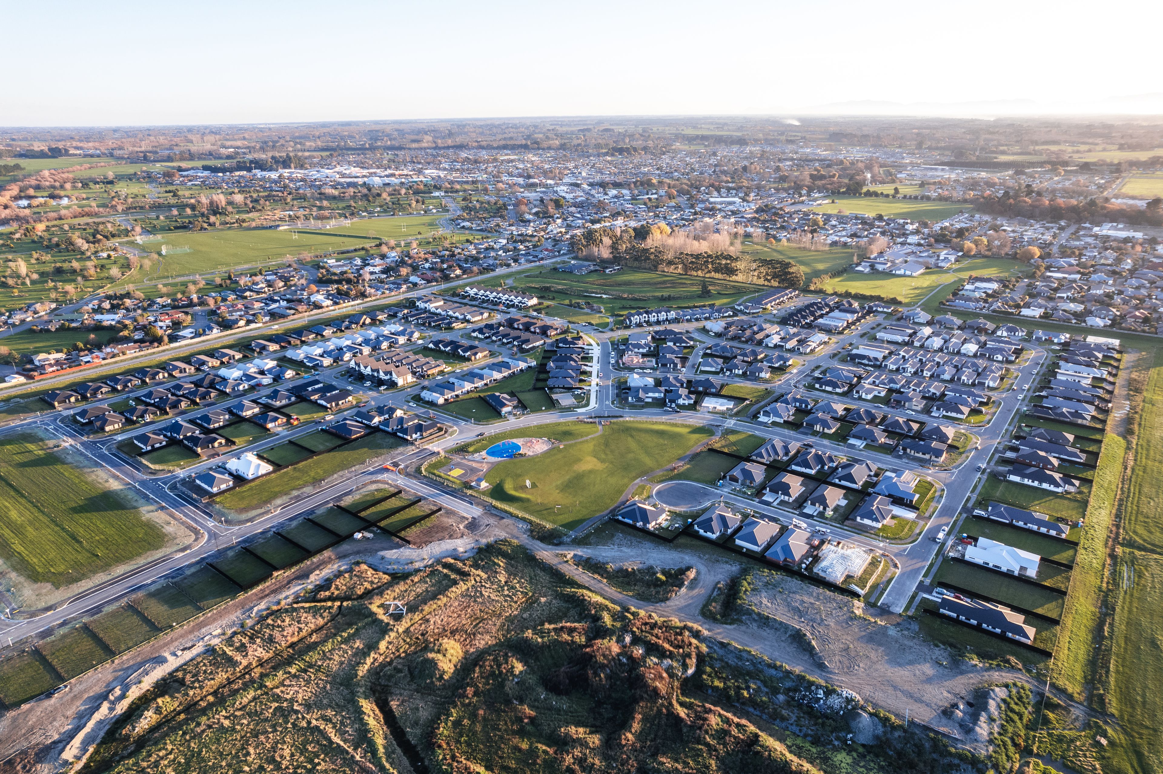 Lot 316 Beachgrove, Kaiapoi, Waimakariri District