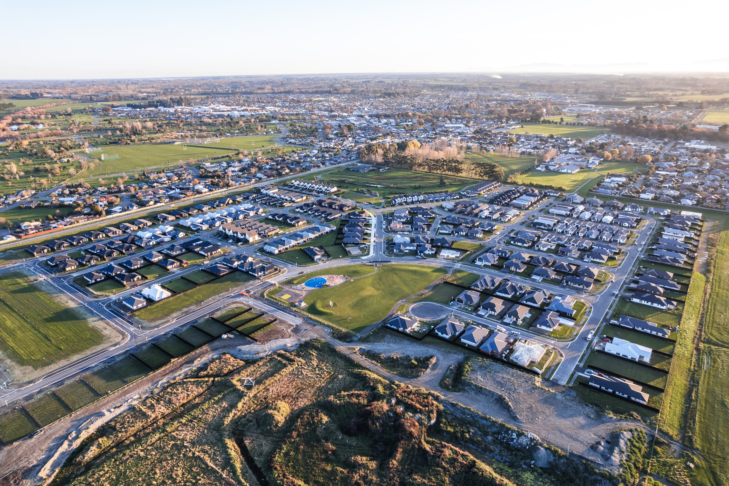 Lot 316 Beachgrove, Kaiapoi, Waimakariri District