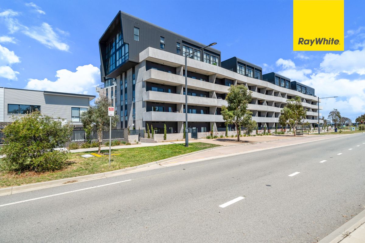 426/181 Sutherland Crescent, TAYLOR ACT 2913