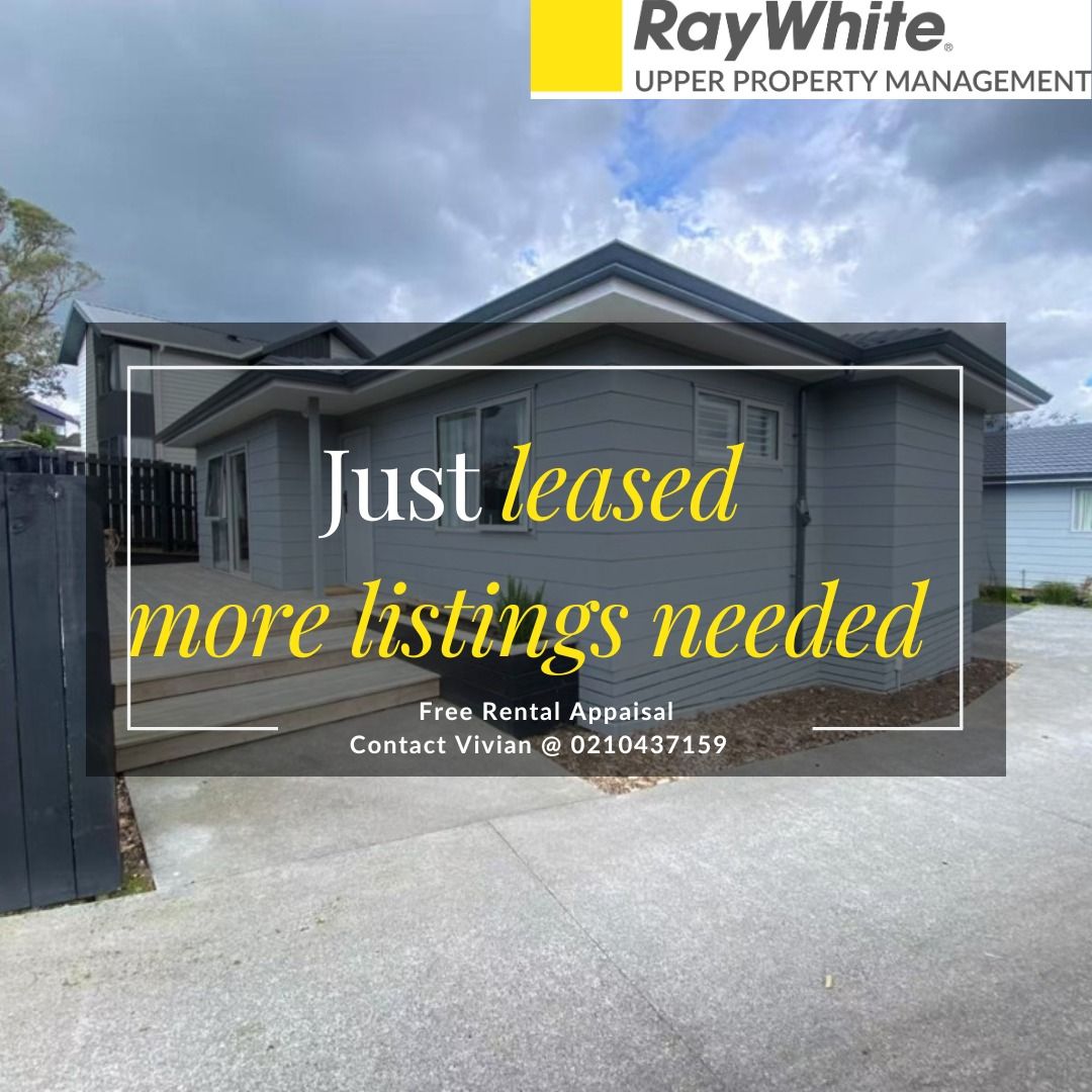 58A Cedar Heights Avenue, Massey, Waitakere City