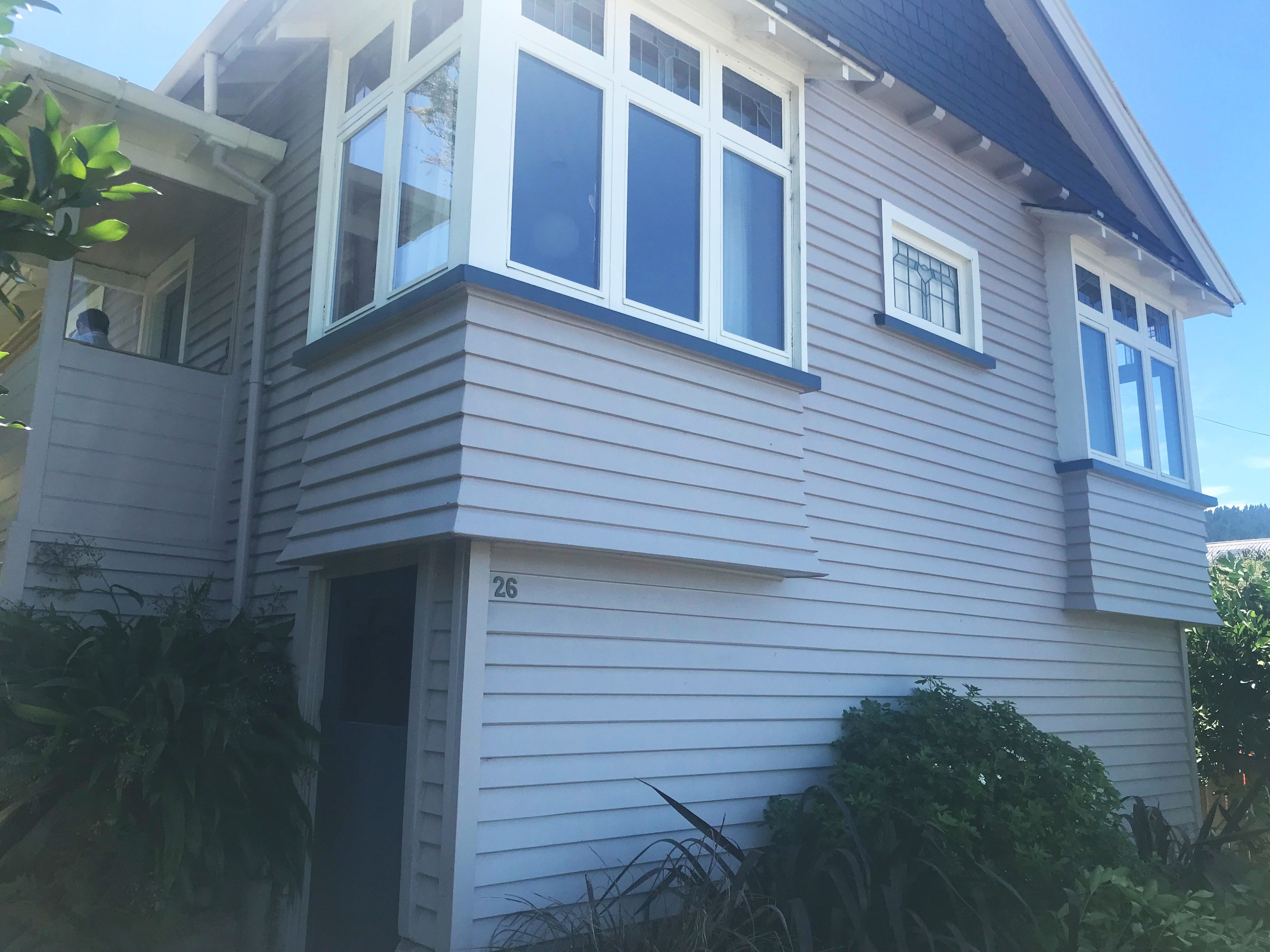 26 Simeon Quay, Lyttelton, Christchurch City