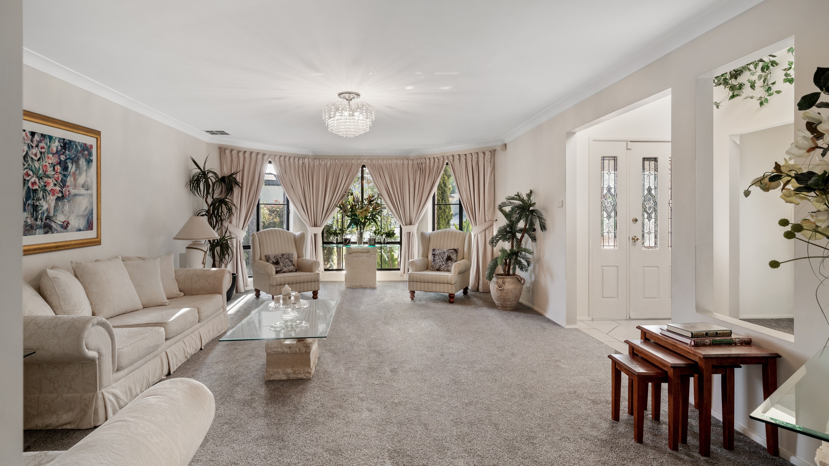 3 Curac Place, Casula, NSW 2170