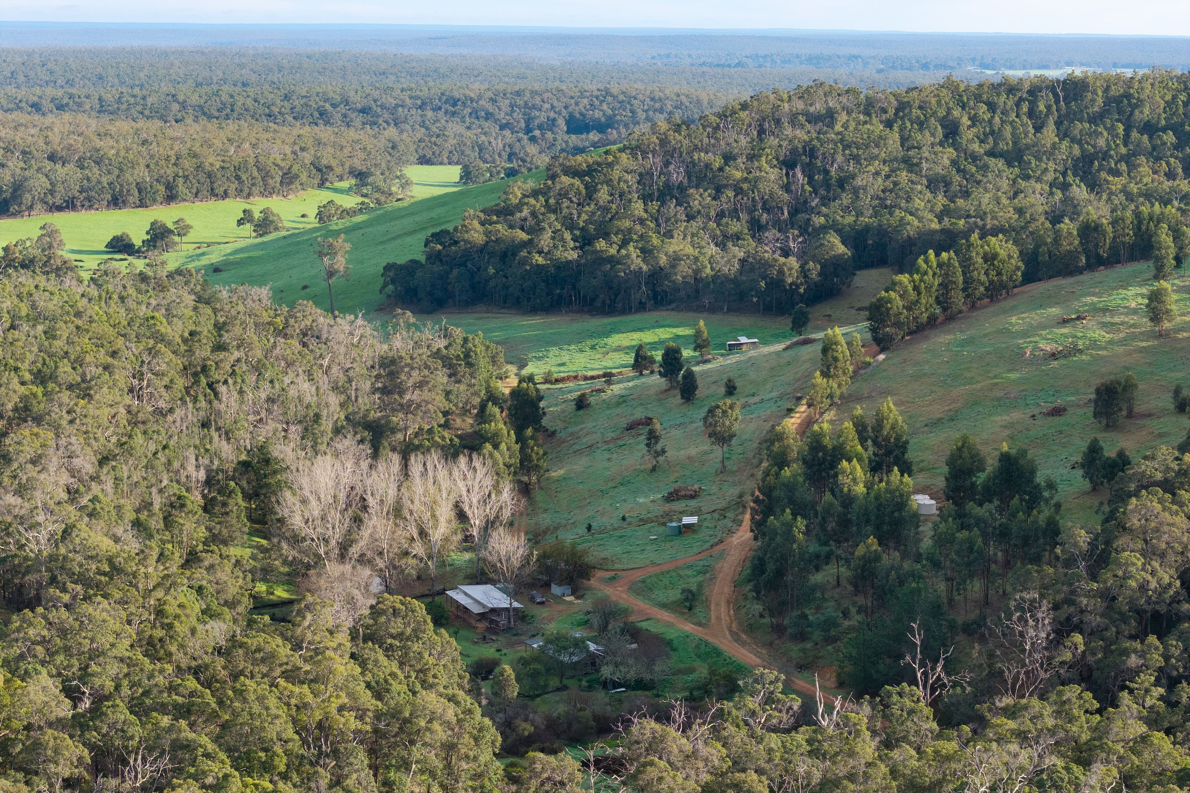 267 Gold Gully Road — photo from Ray White Stocker Preston | Nannup