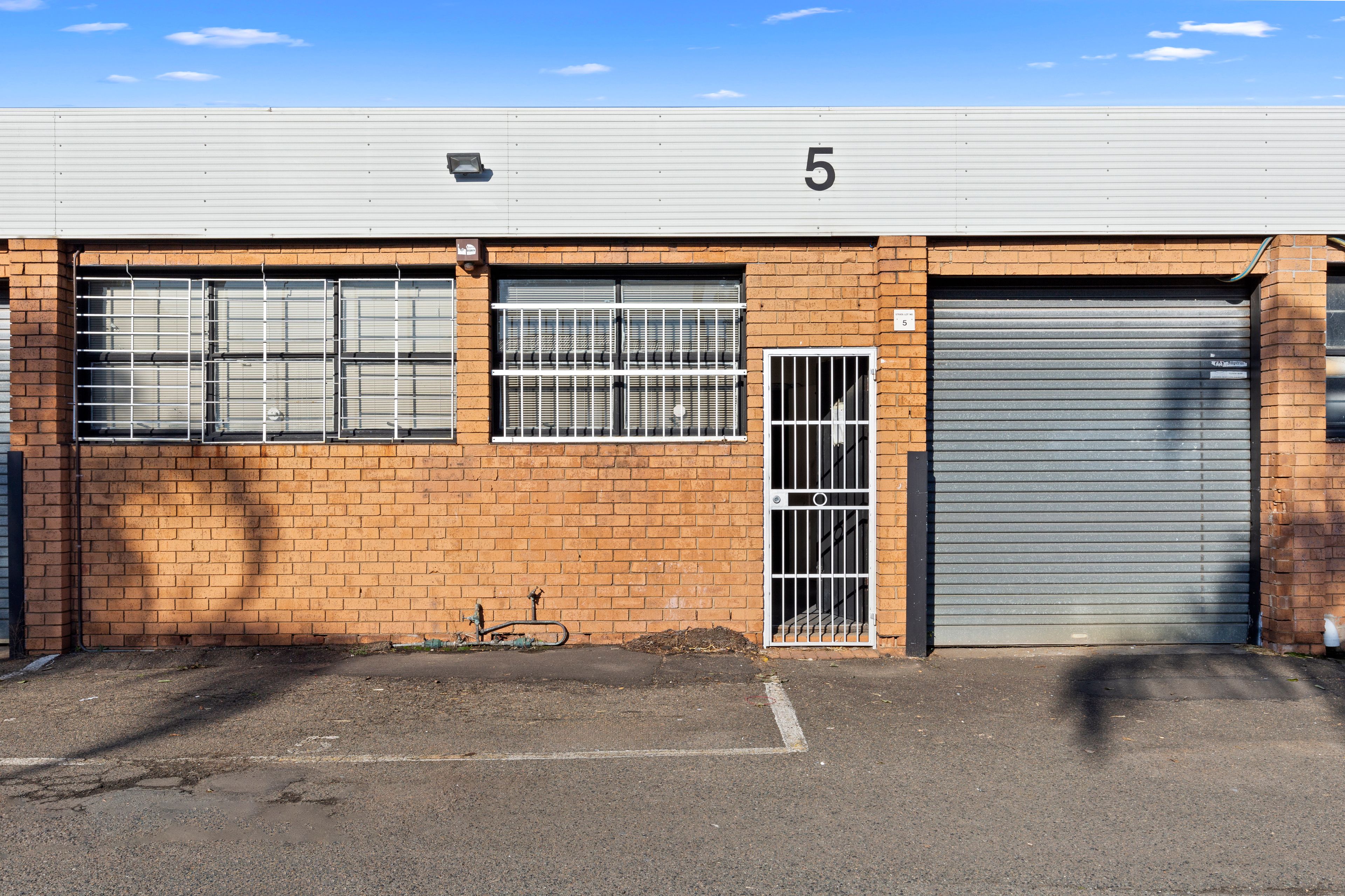 5/365 West Botany Street, Rockdale, NSW 2216