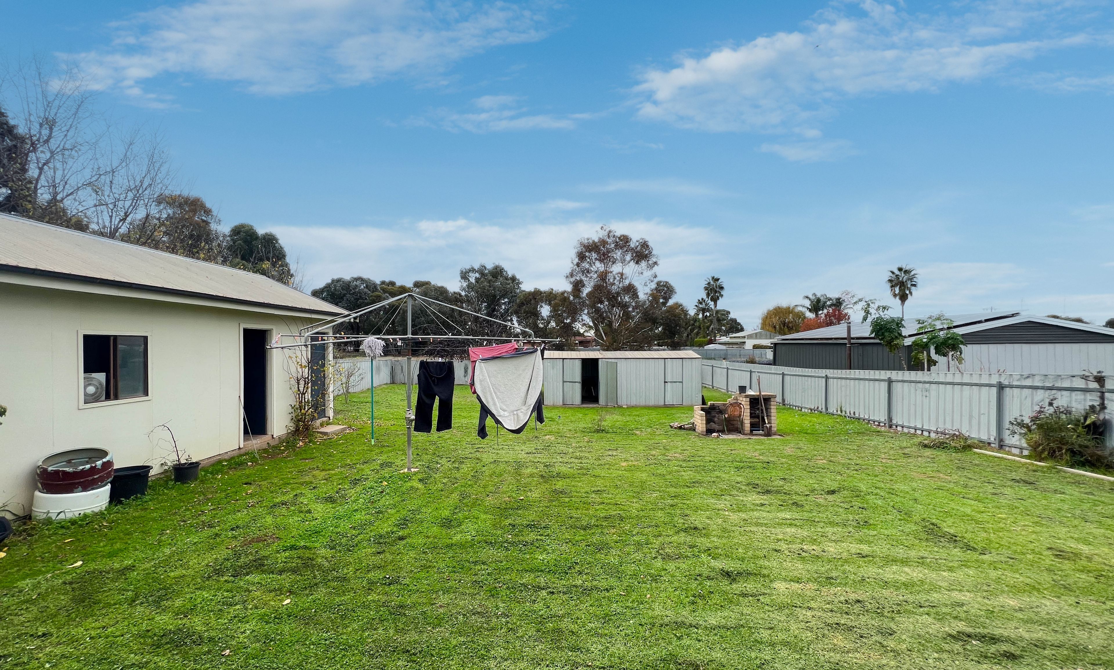 19 Dumaresq Street, West Wyalong, NSW 2671 House for Sale Ray White