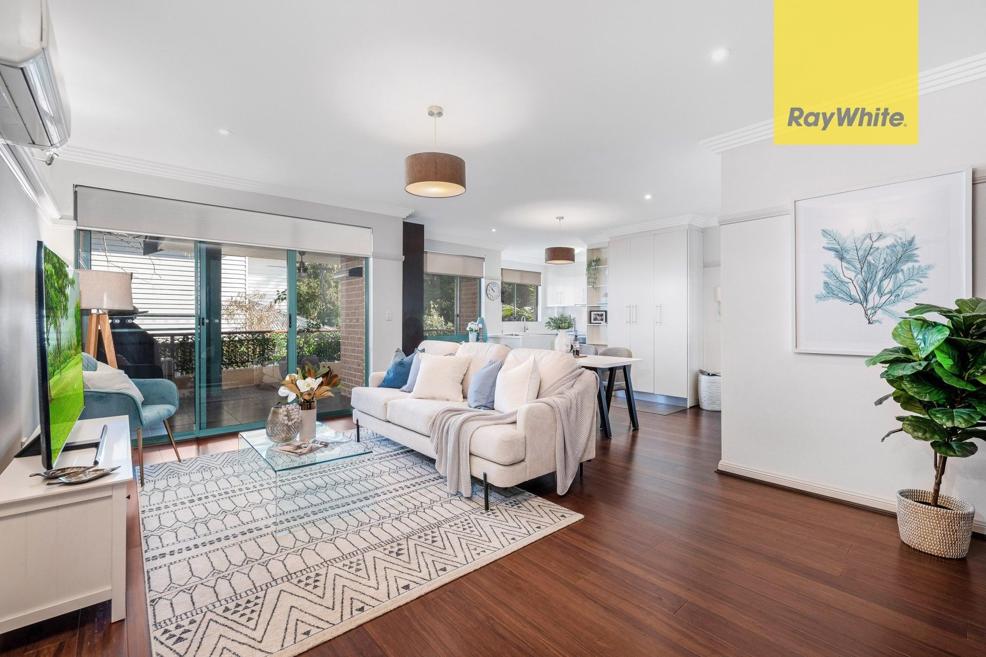 32-36 Harold Street, North Parramatta NSW 2151