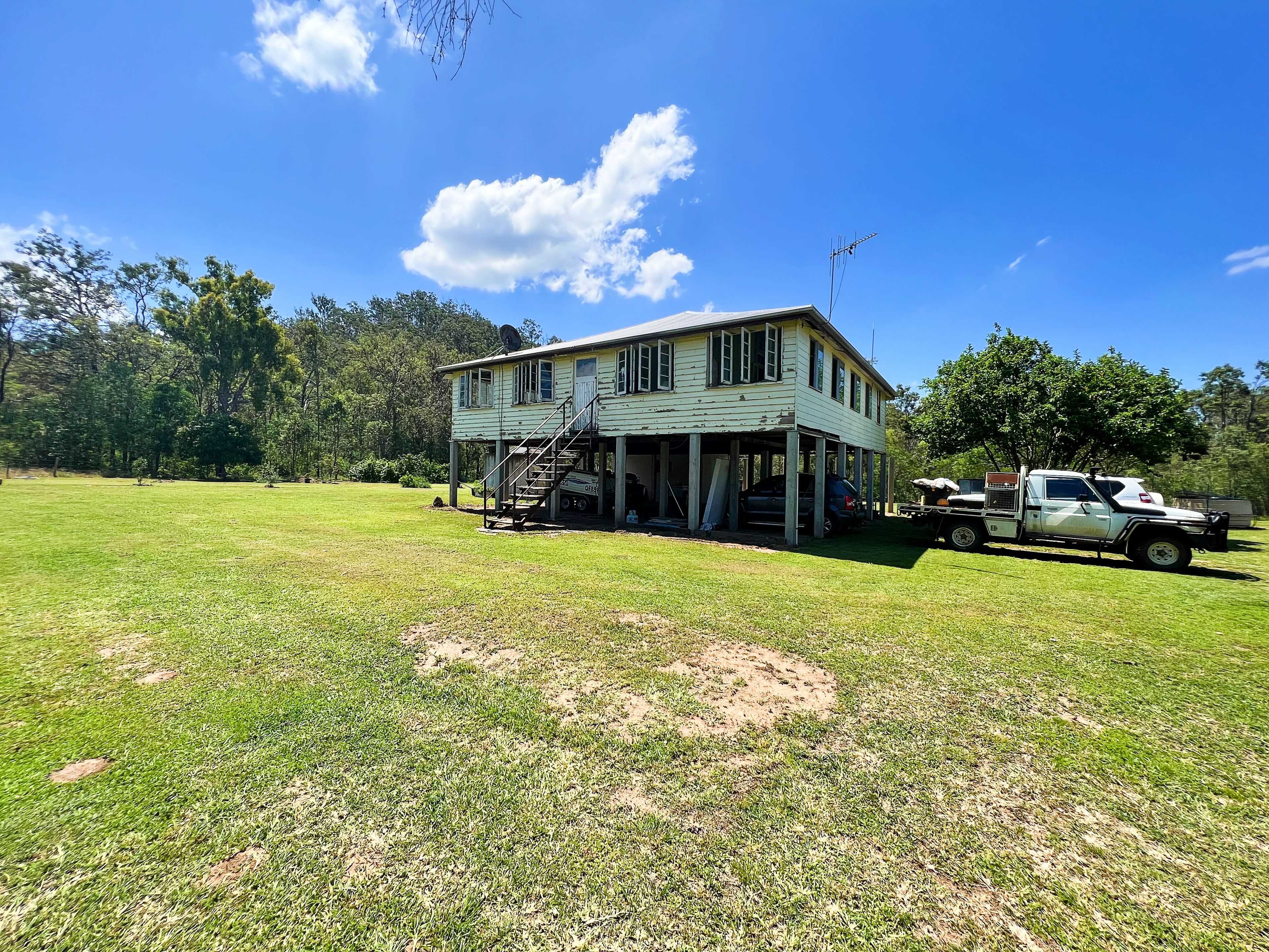 124 Chavasse Drive, Wonbah, QLD 4671 Sold Acreage/SemiRural Ray