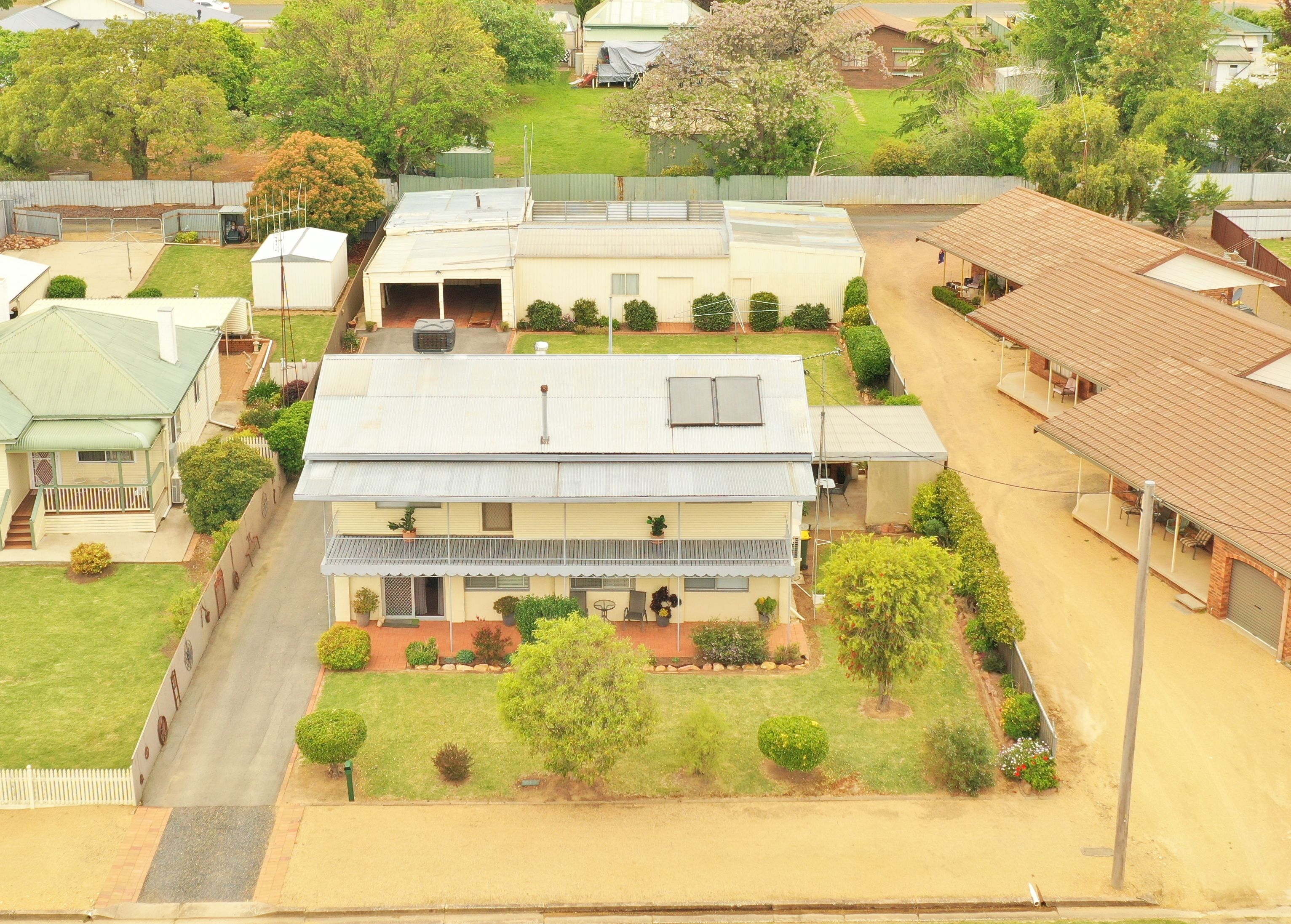 22 East Street, Grenfell, NSW 2810