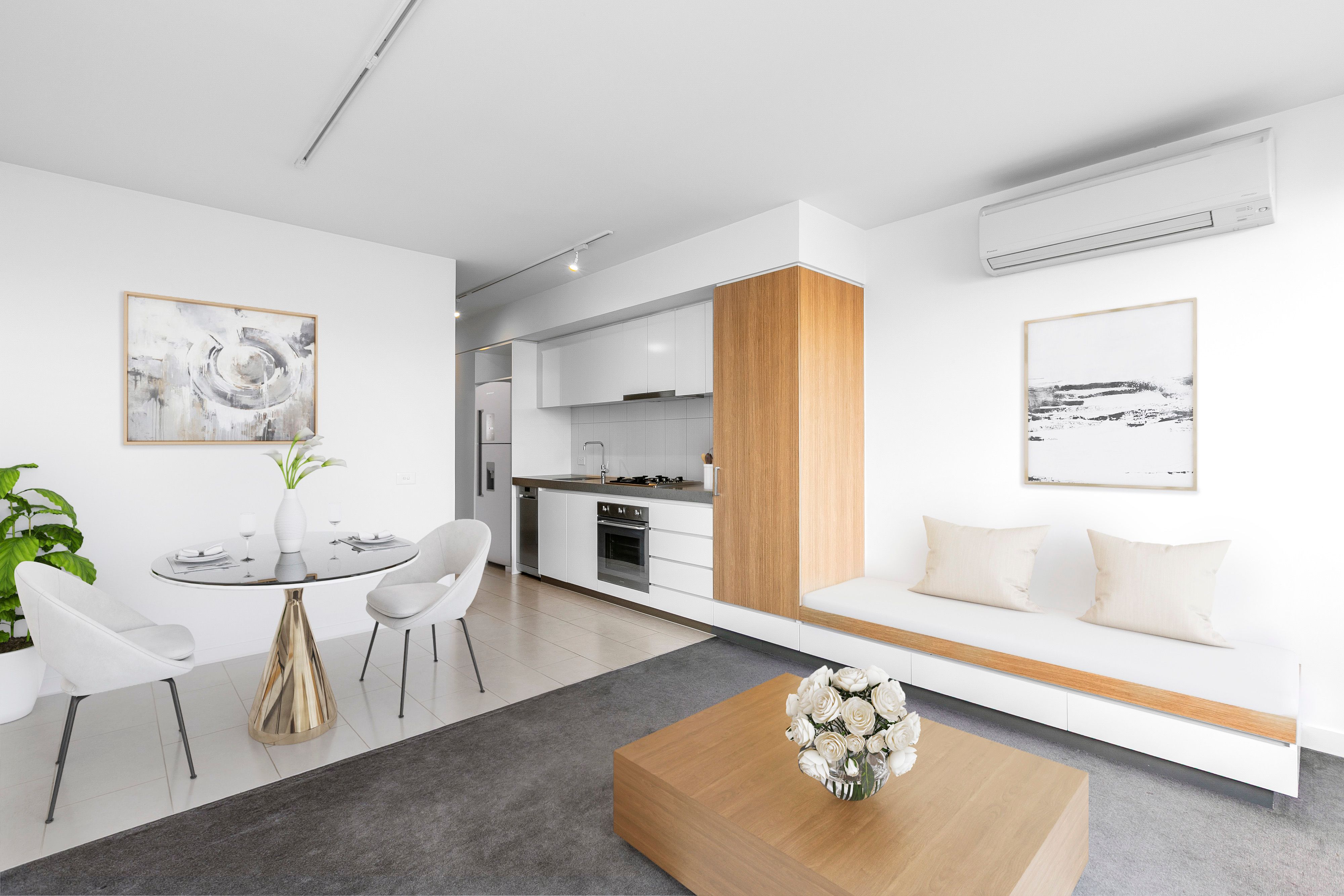 144 Clarendon Street, Southbank VIC 3006