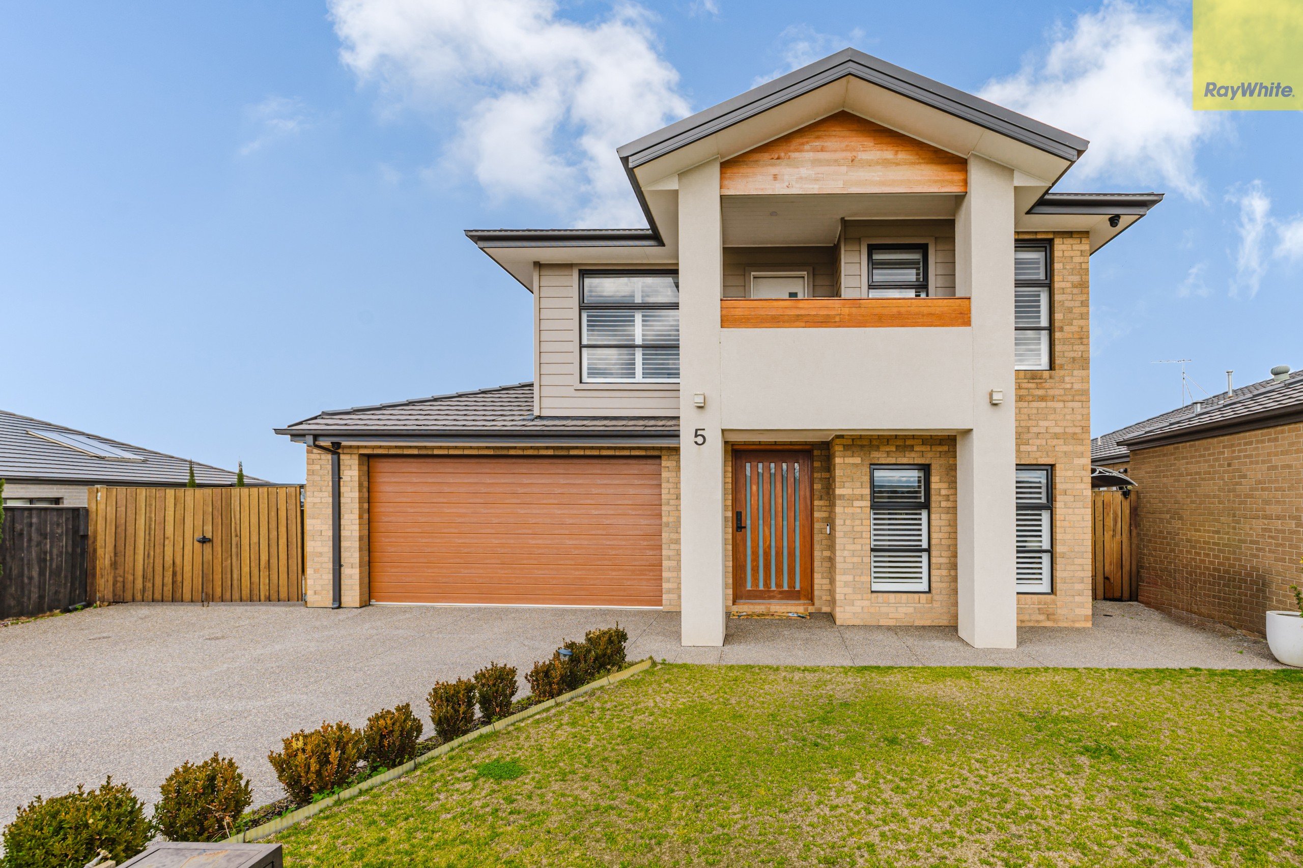 5 Harkness Road, Maddingley, VIC 3340