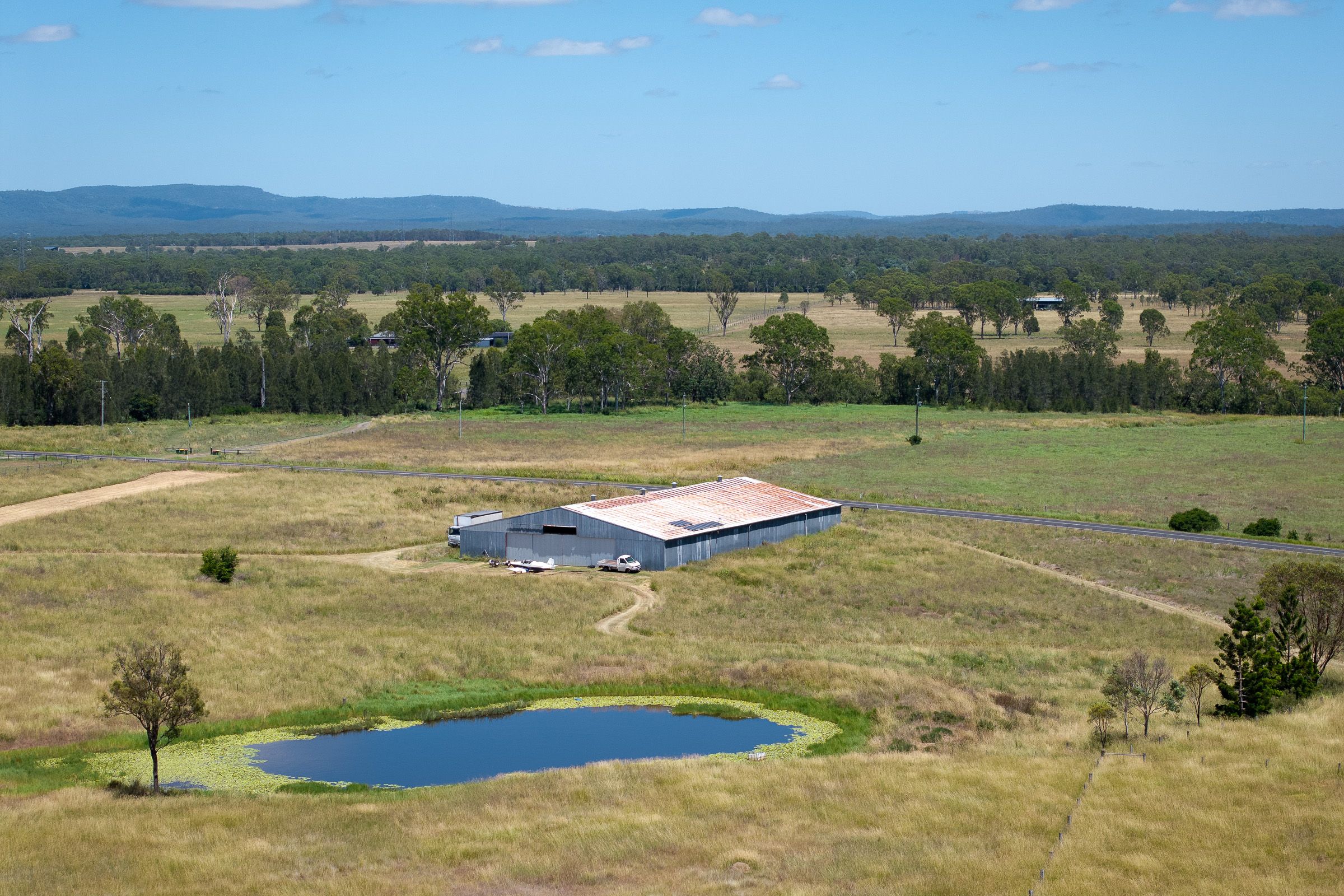 640 Rosewood Warrill View Road, Lower Mount Walker, QLD 4340