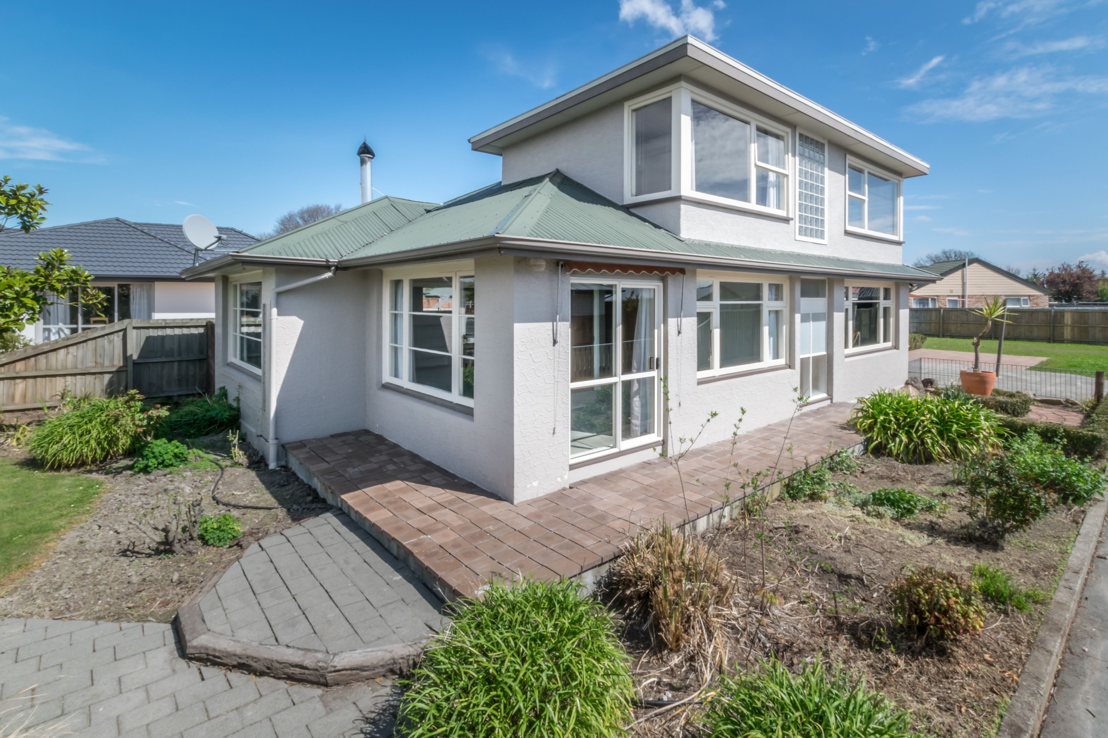 15 Meadow Street, Kaiapoi, Waimakariri District