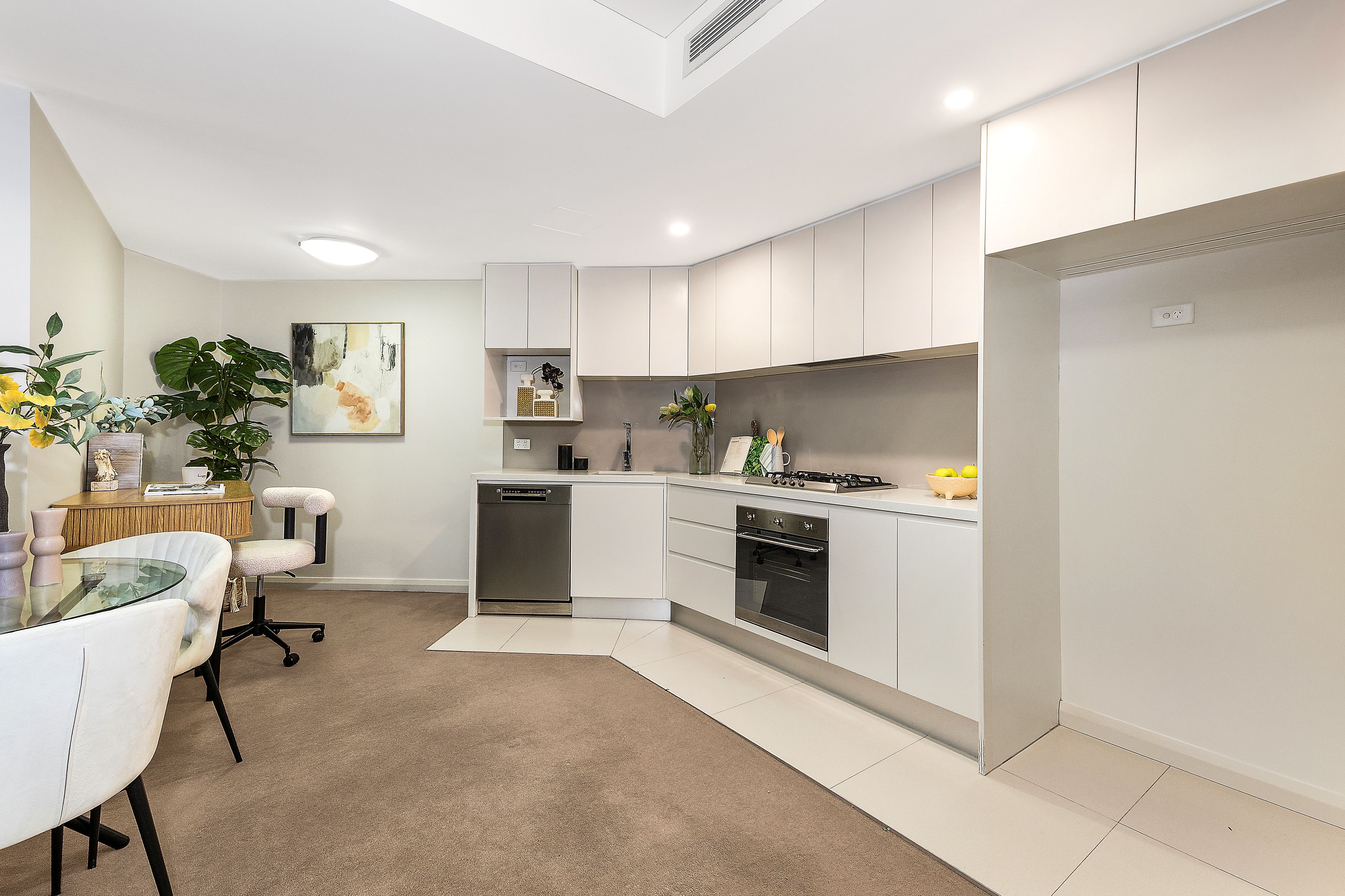 203C/3-7 Lorne Avenue, Killara, NSW 2071