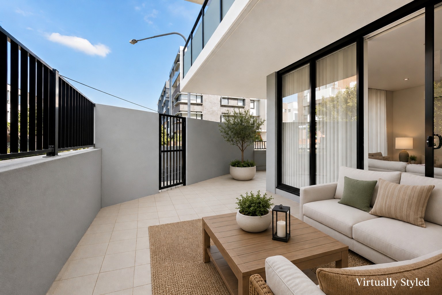 6/6-8 Sunbeam Street, Clemton Park, NSW 2206
