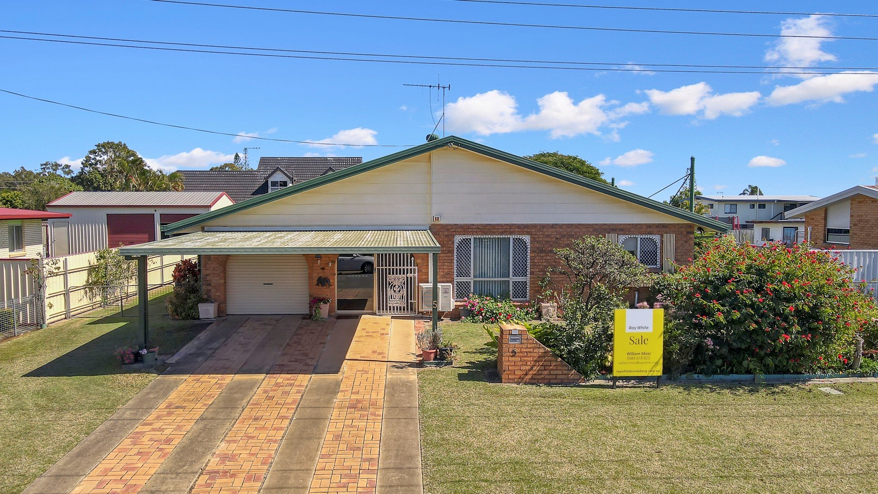 5 Grace Street, Avoca, QLD 4670