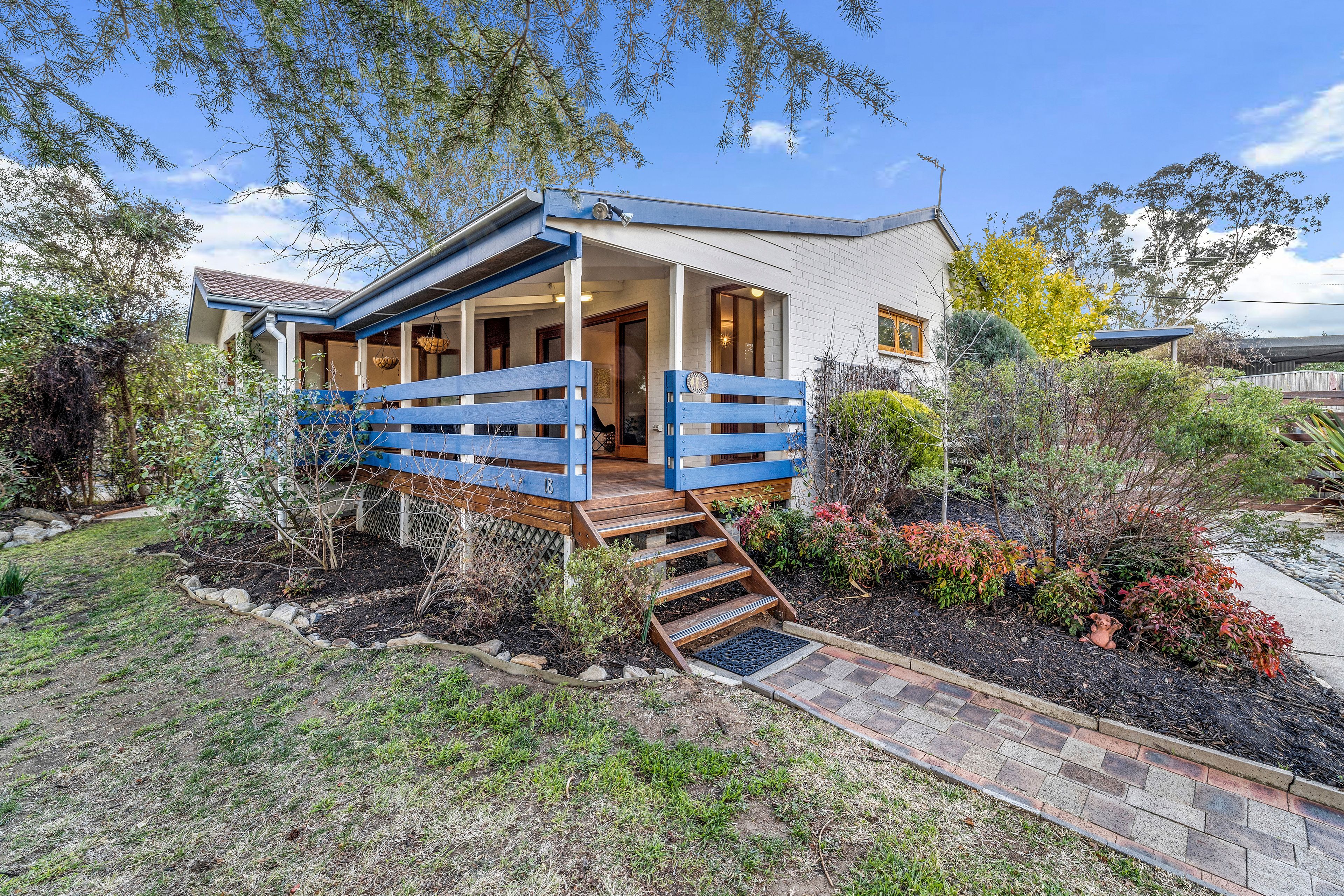 18 Jacobs Street, Evatt, ACT 2617