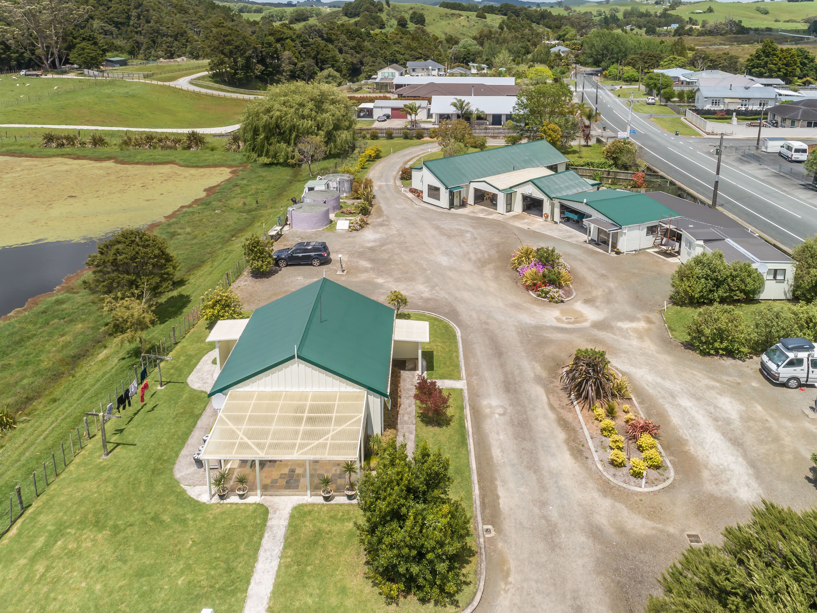 17 Pahi Road, Paparoa, Kaipara District
