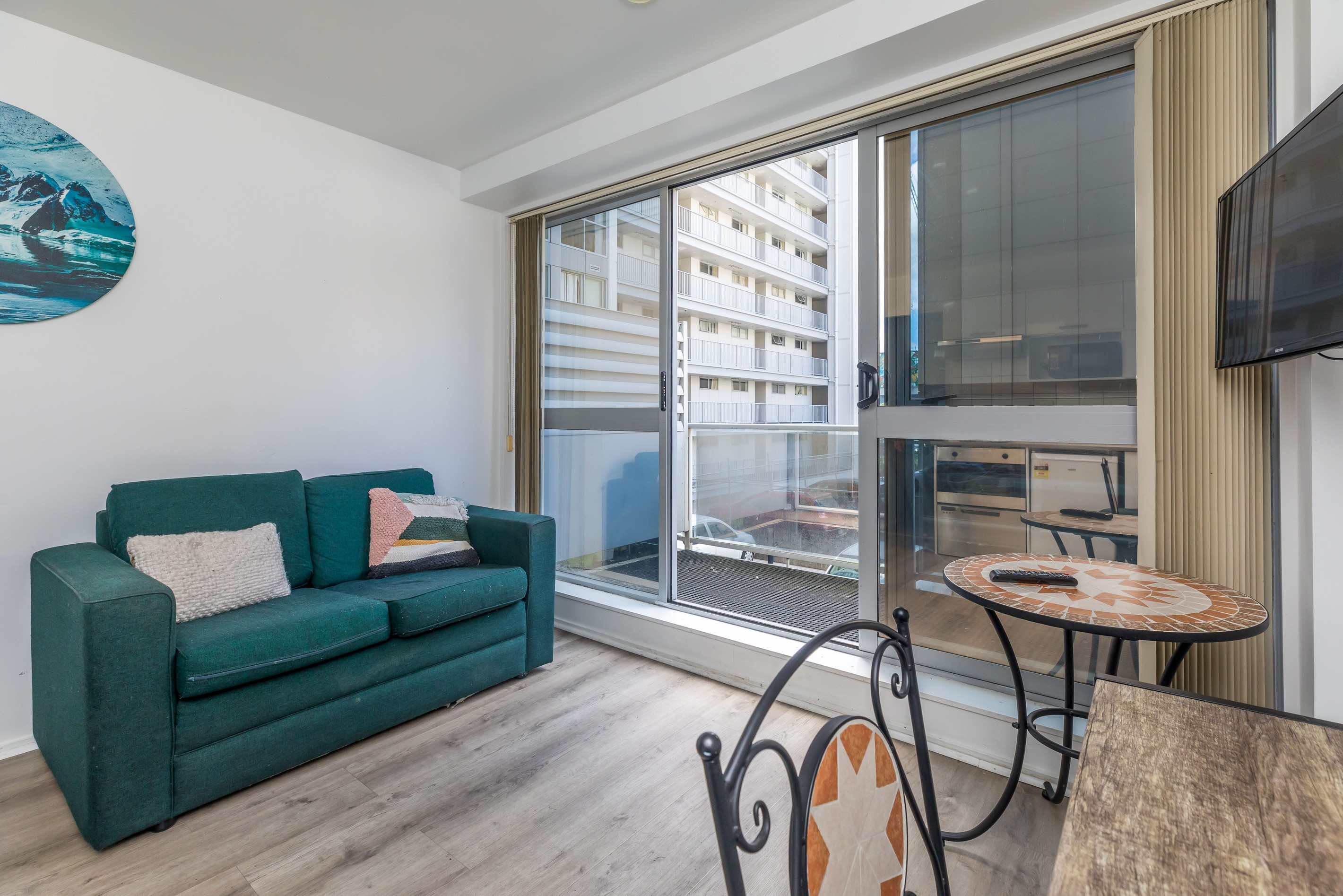 GD/147 Hobson Street, Auckland Central, Auckland City