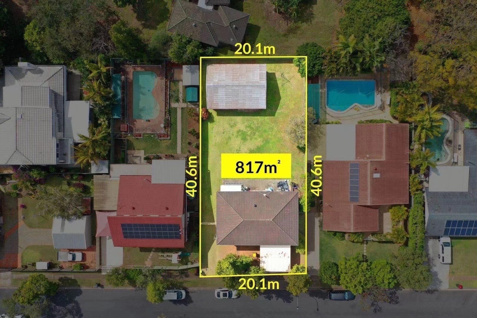 8 Ceratonia Street, Sunnybank Hills, QLD 4109