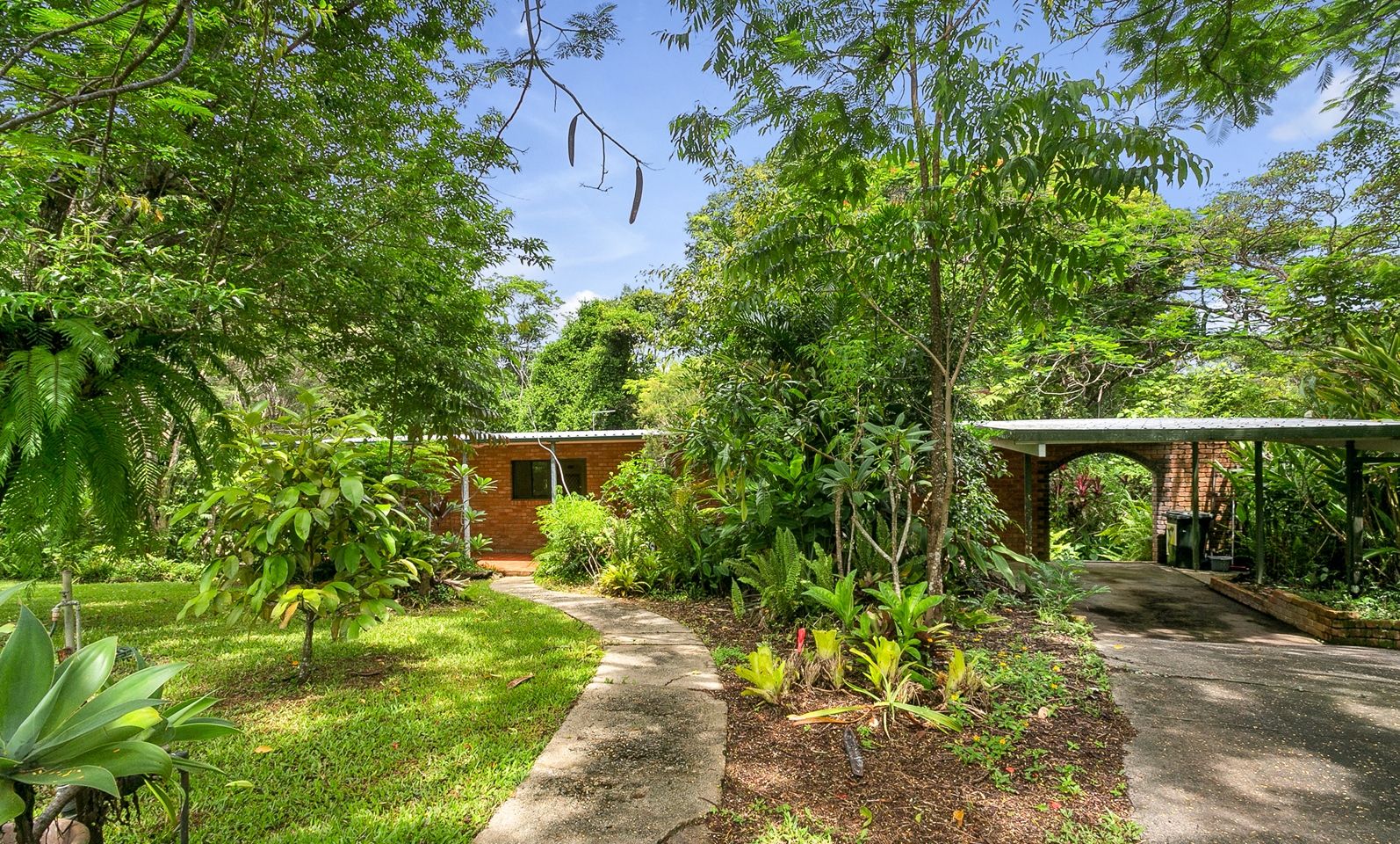6 Coolsprings Close, Kuranda, QLD 4881