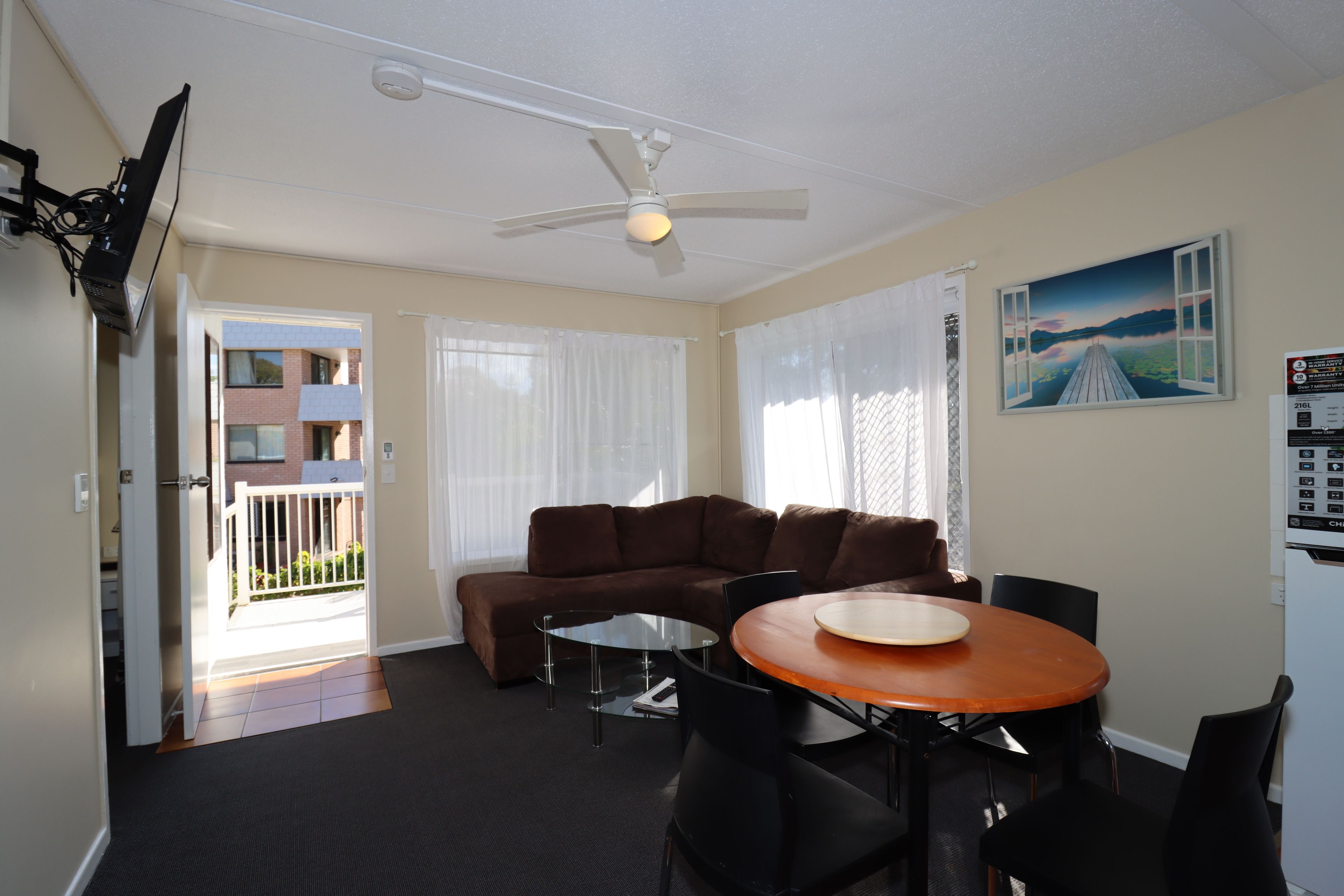 4/480 Esplanade, Torquay, QLD 4655