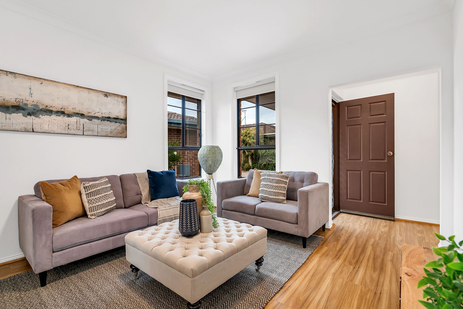 6/23 Baker Street, Grange, SA 5022
