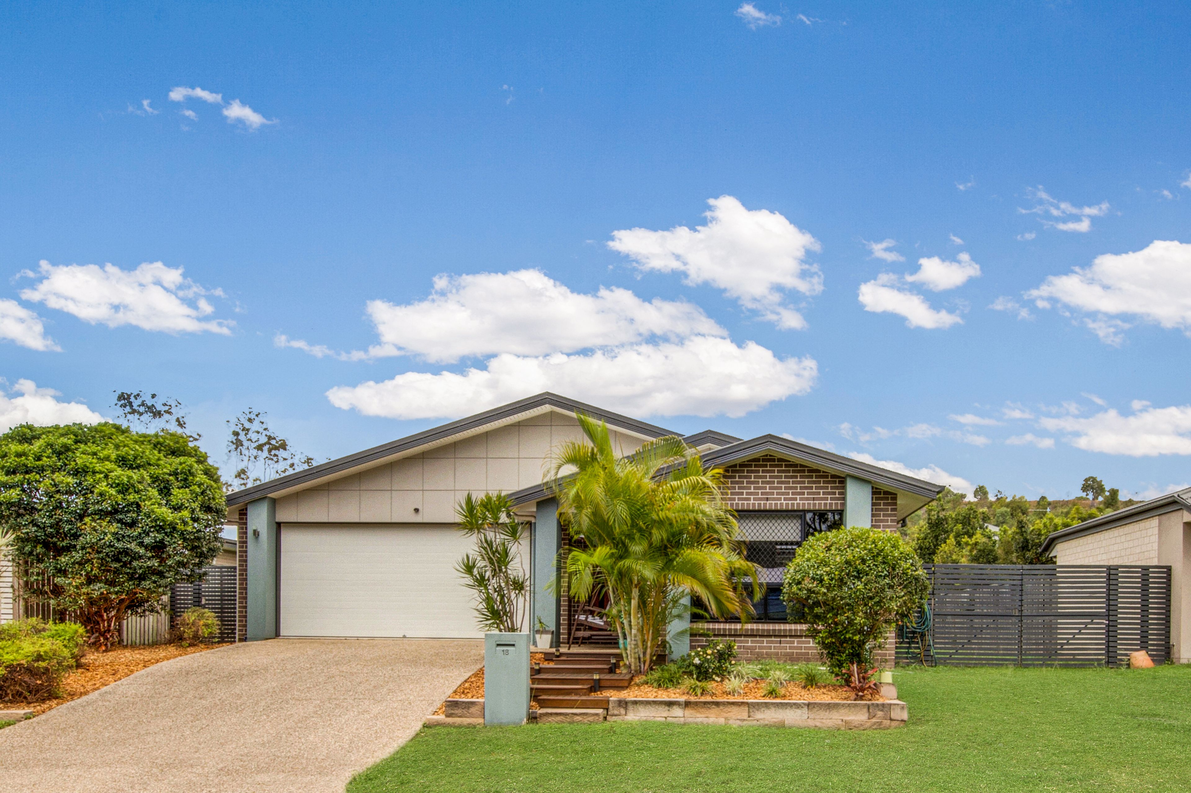 18 Tulipwood Circuit, Boyne Island, QLD 4680
