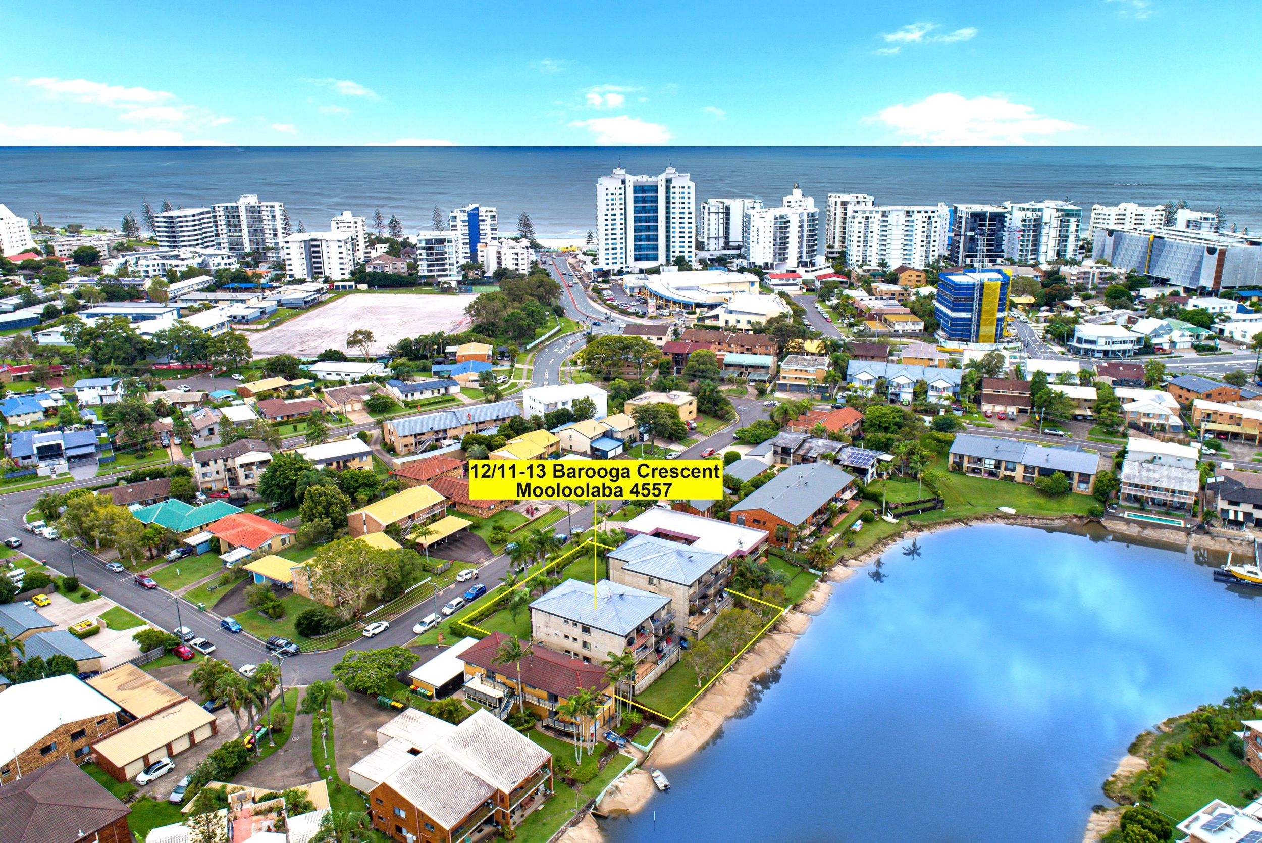 11-13 Barooga Crescent, Mooloolaba QLD 4557
