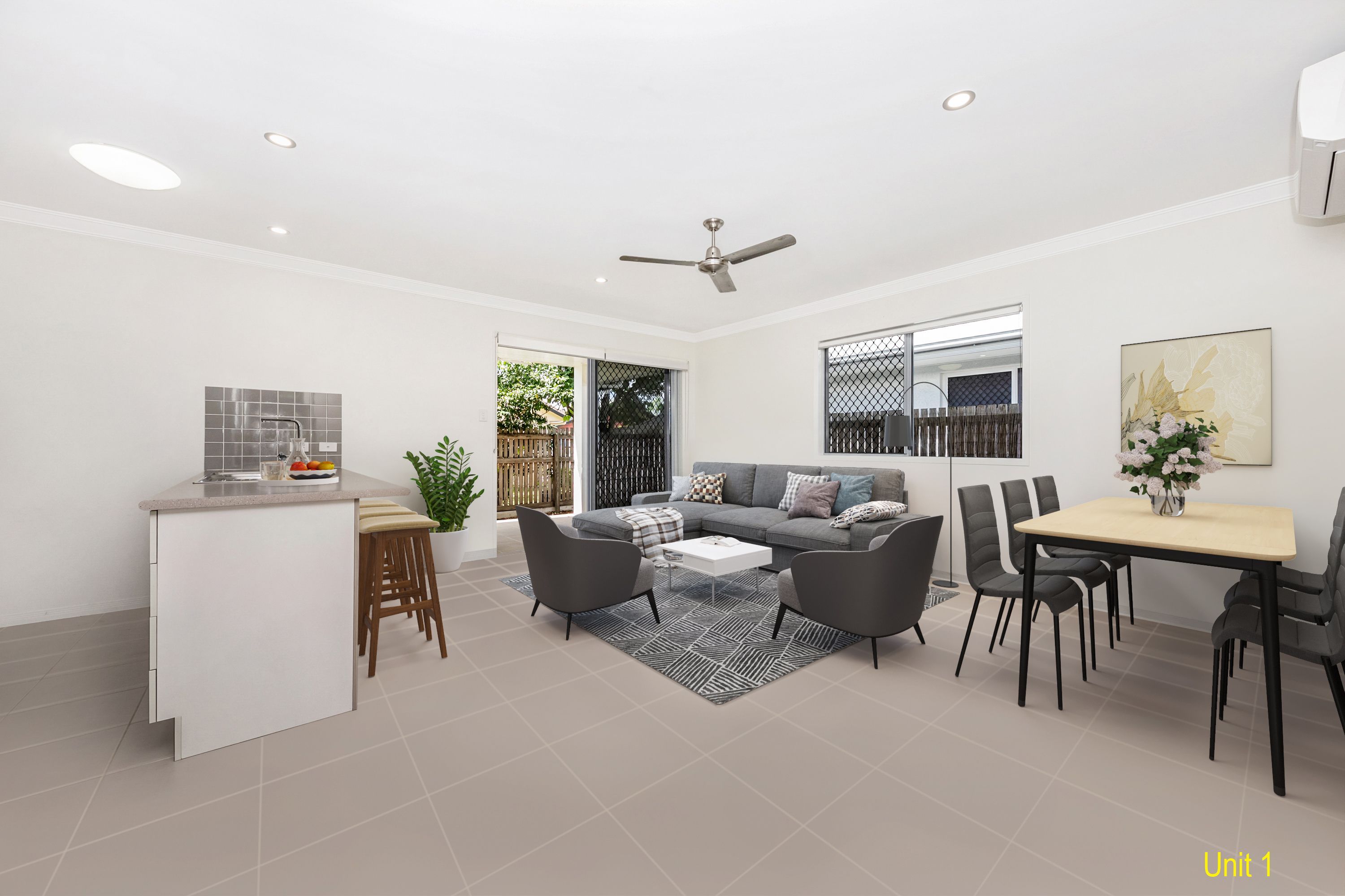 24 Limestone Crescent, Condon, QLD 4815