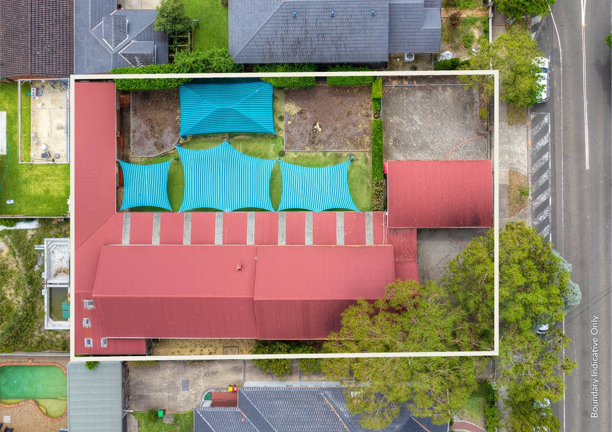 34-36 Dalmeny Avenue, Rosebery, NSW 2018