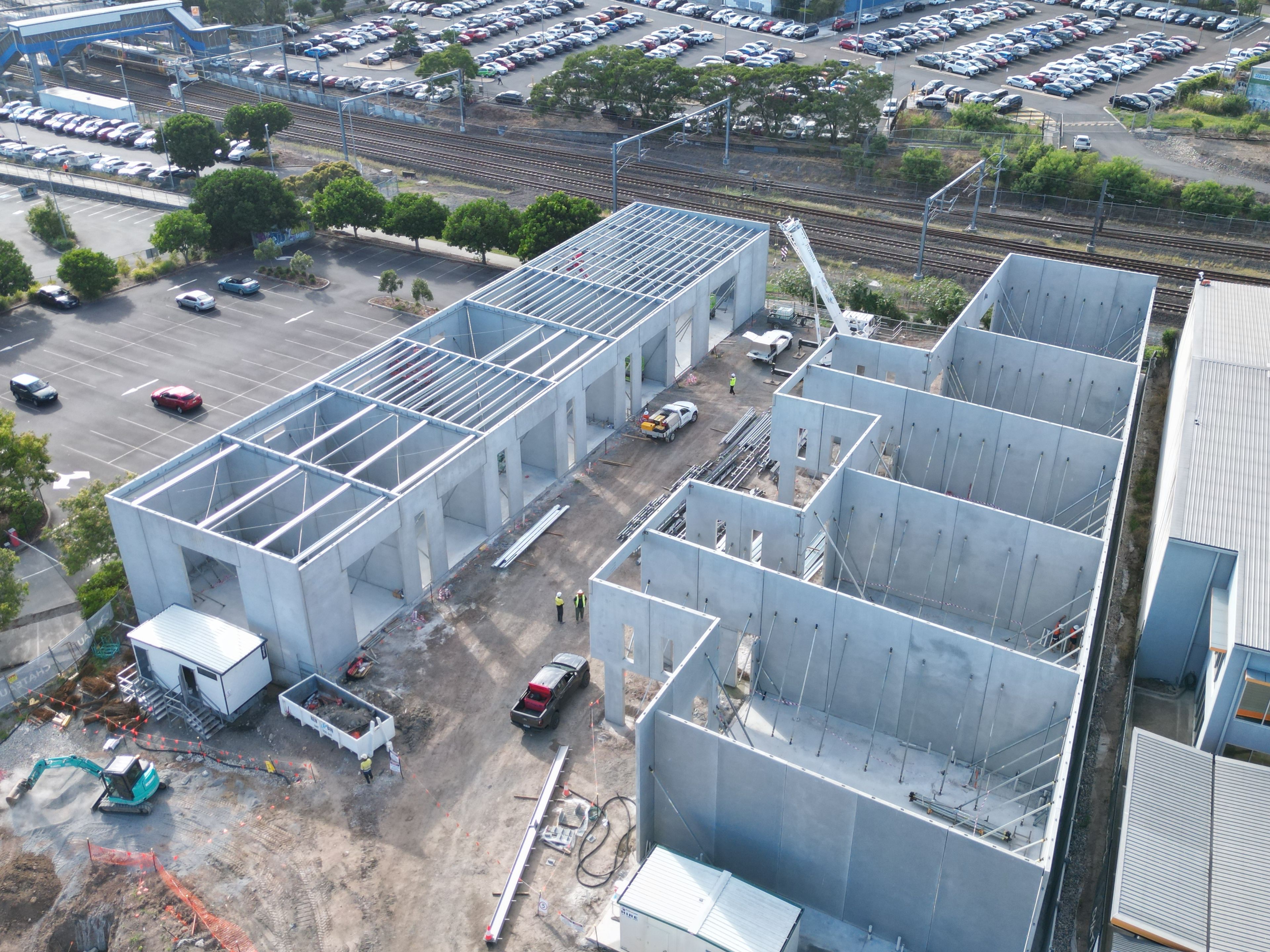 8-14 Station Avenue, Darra, QLD 4076