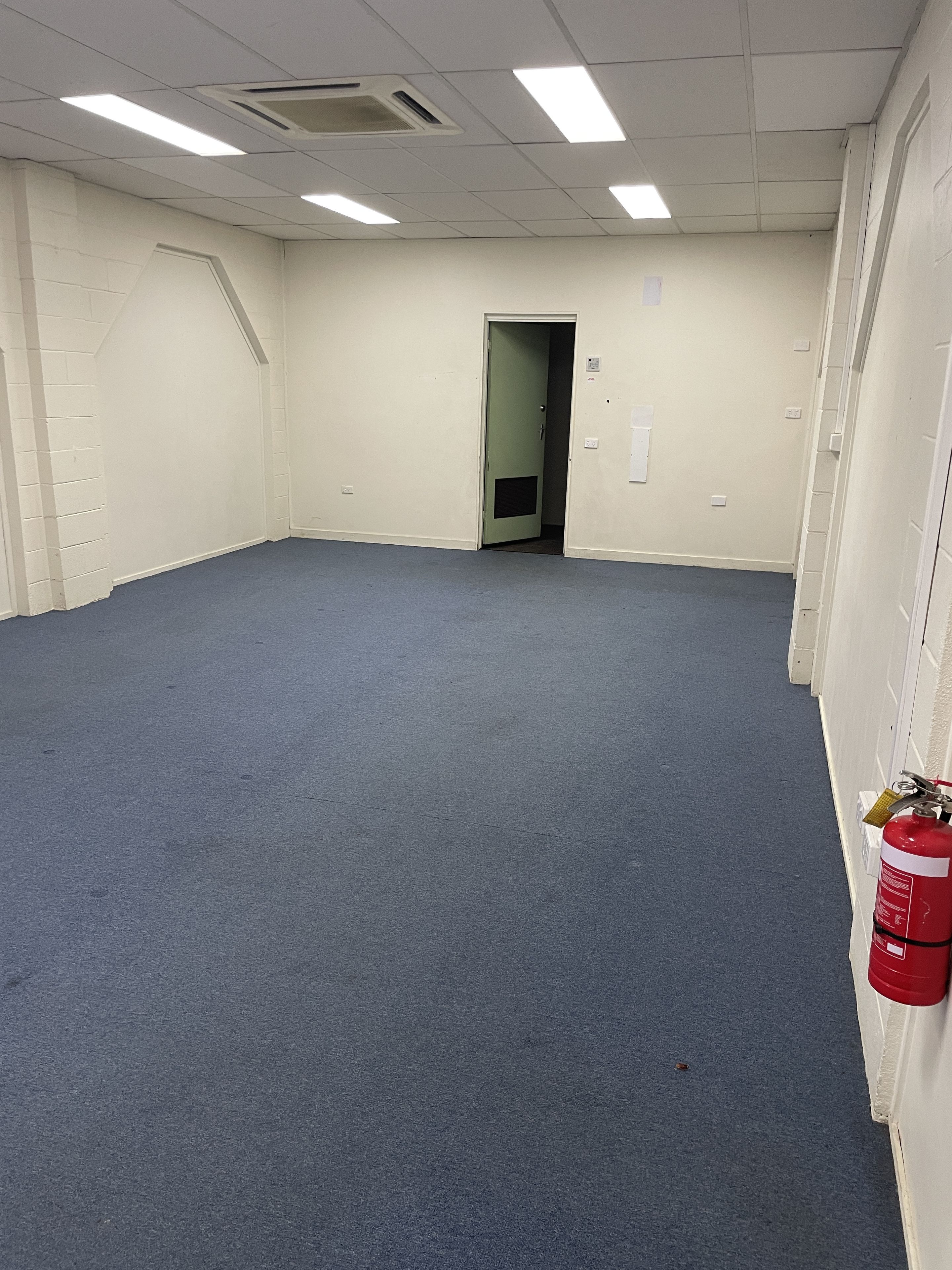 Suite 3/12 Russell Street, Toowoomba City, QLD 4350